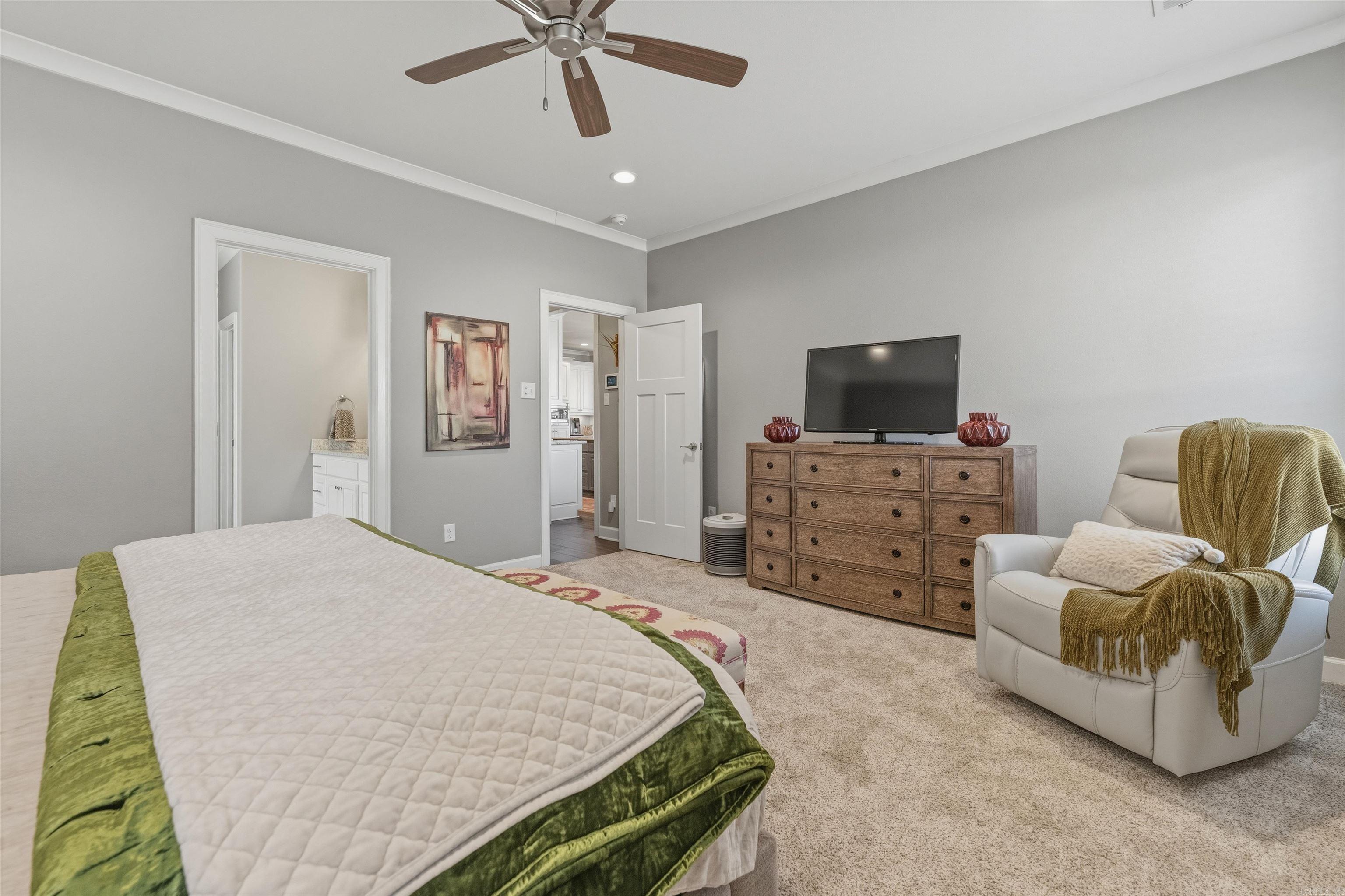 9216 Rapid Water Drive Sherwood, AR 72120