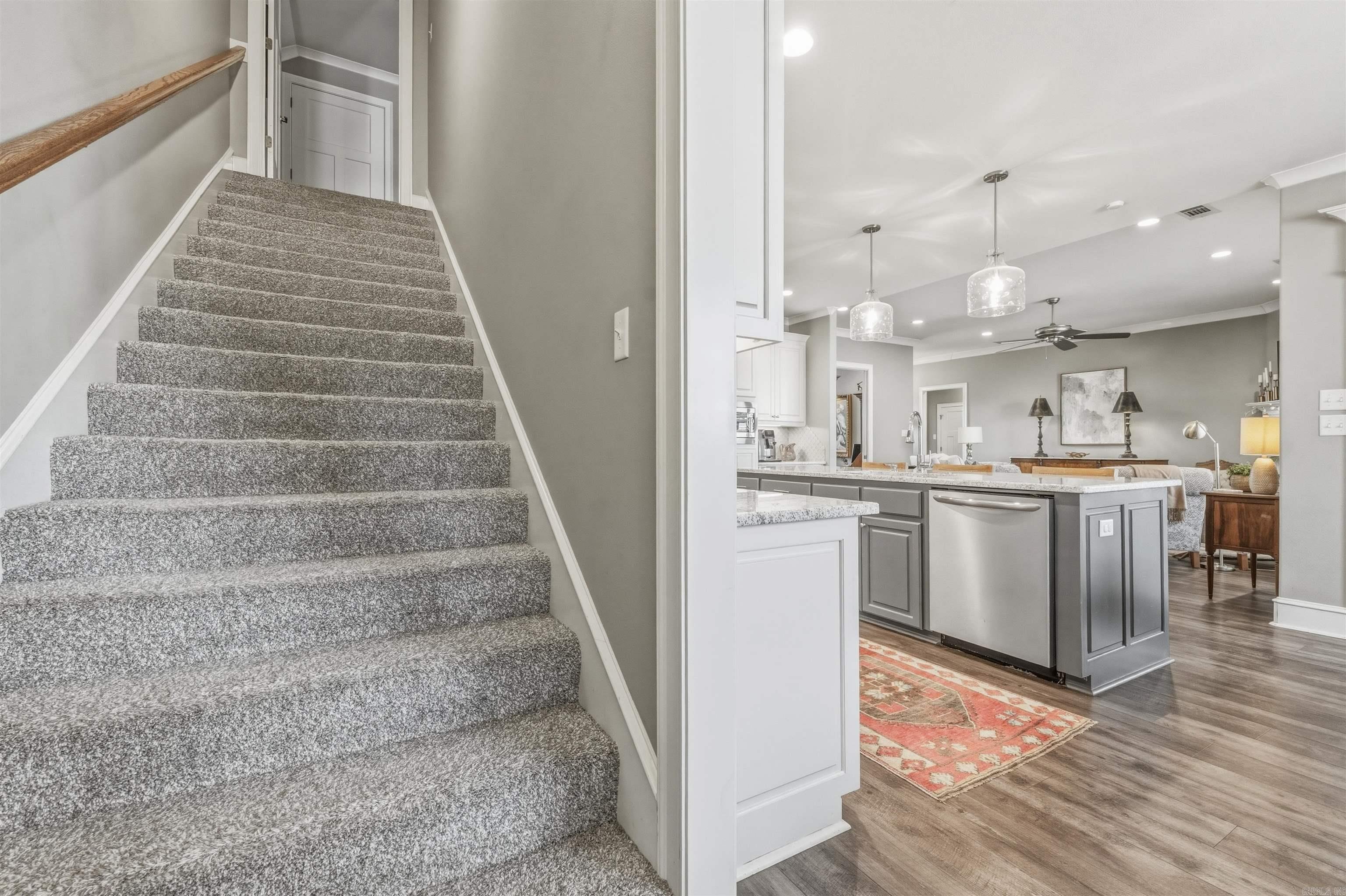 9216 Rapid Water Drive Sherwood, AR 72120