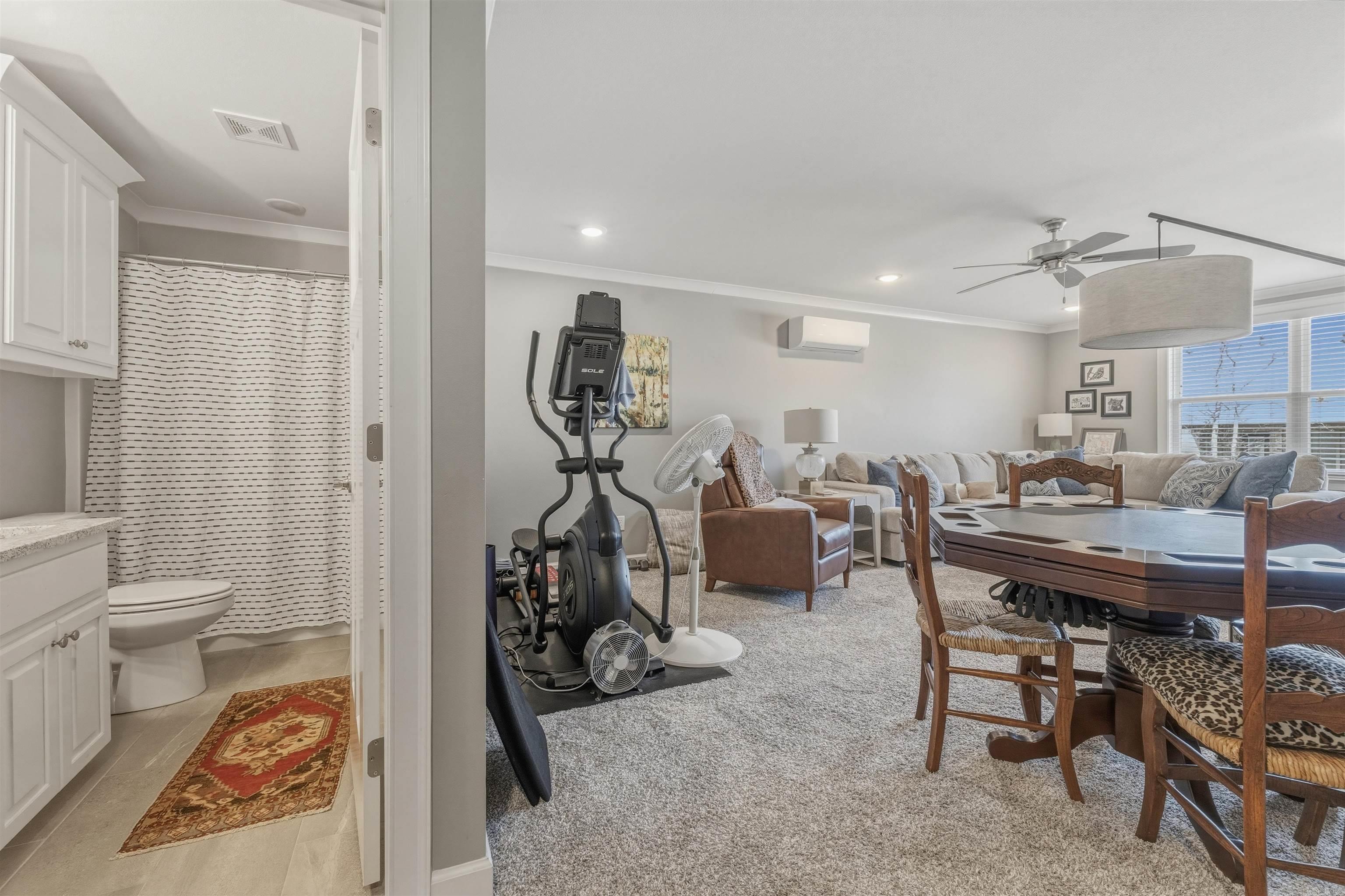 9216 Rapid Water Drive Sherwood, AR 72120