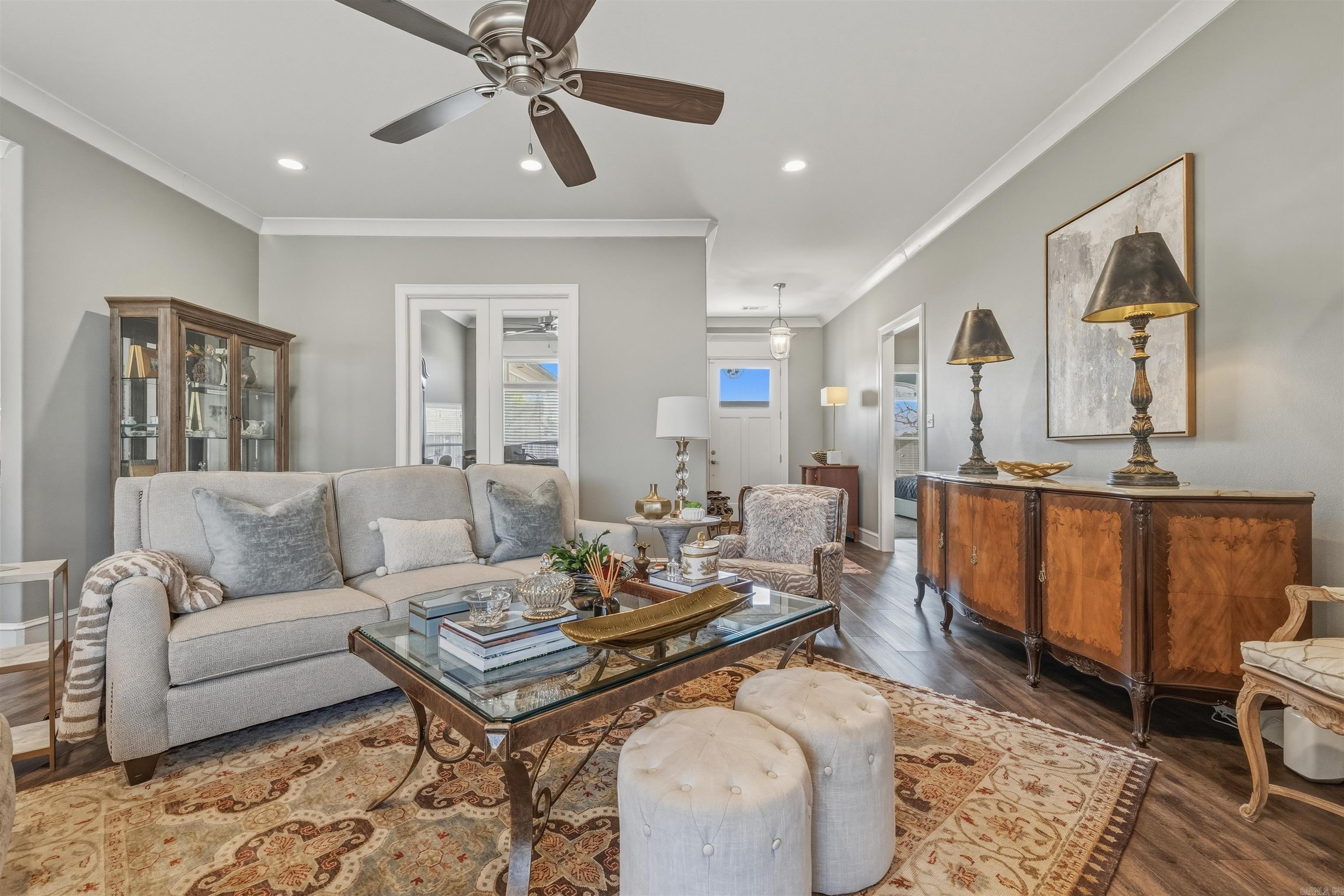 9216 Rapid Water  Sherwood, AR