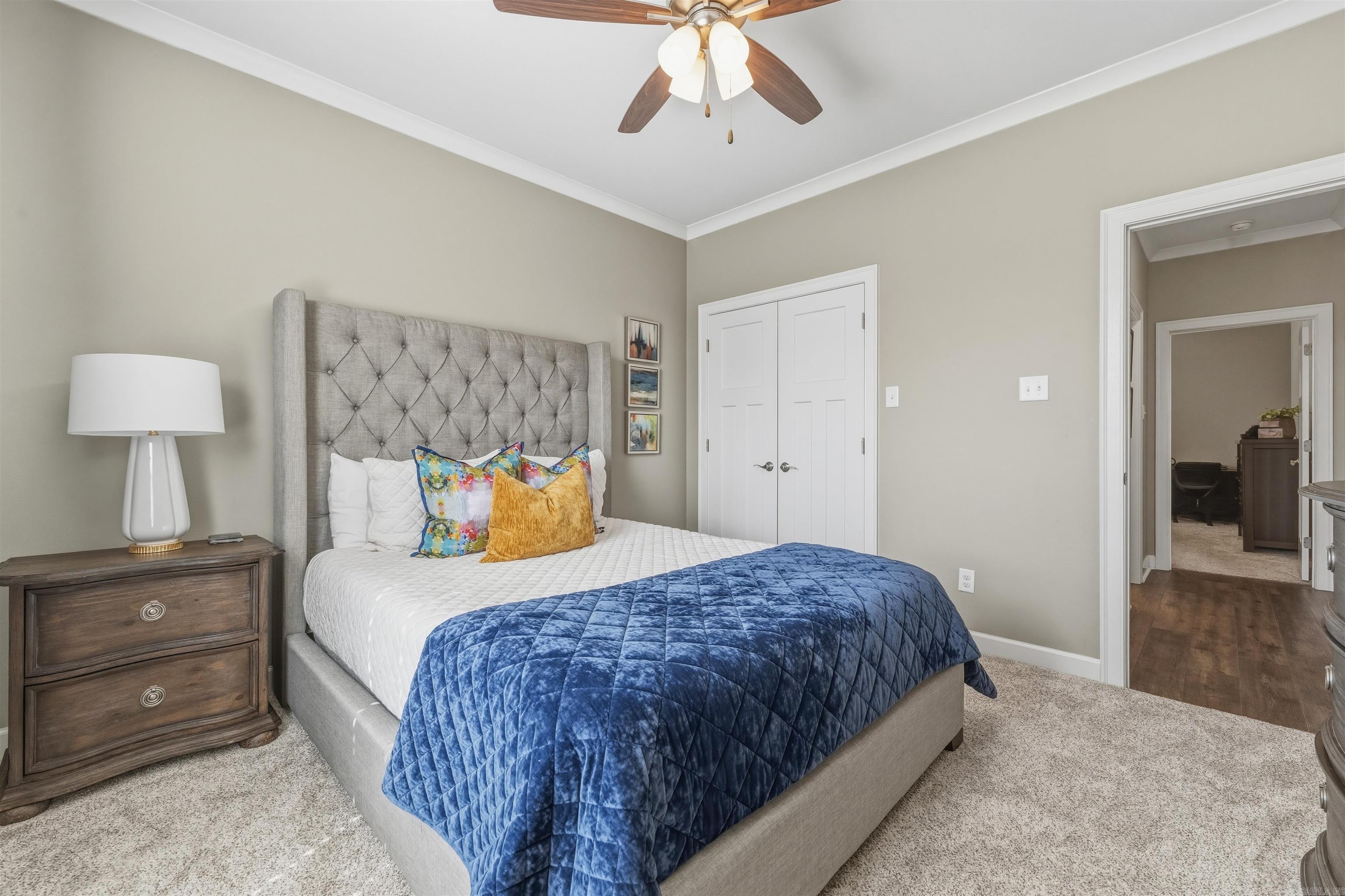 9216 Rapid Water Drive Sherwood, AR 72120