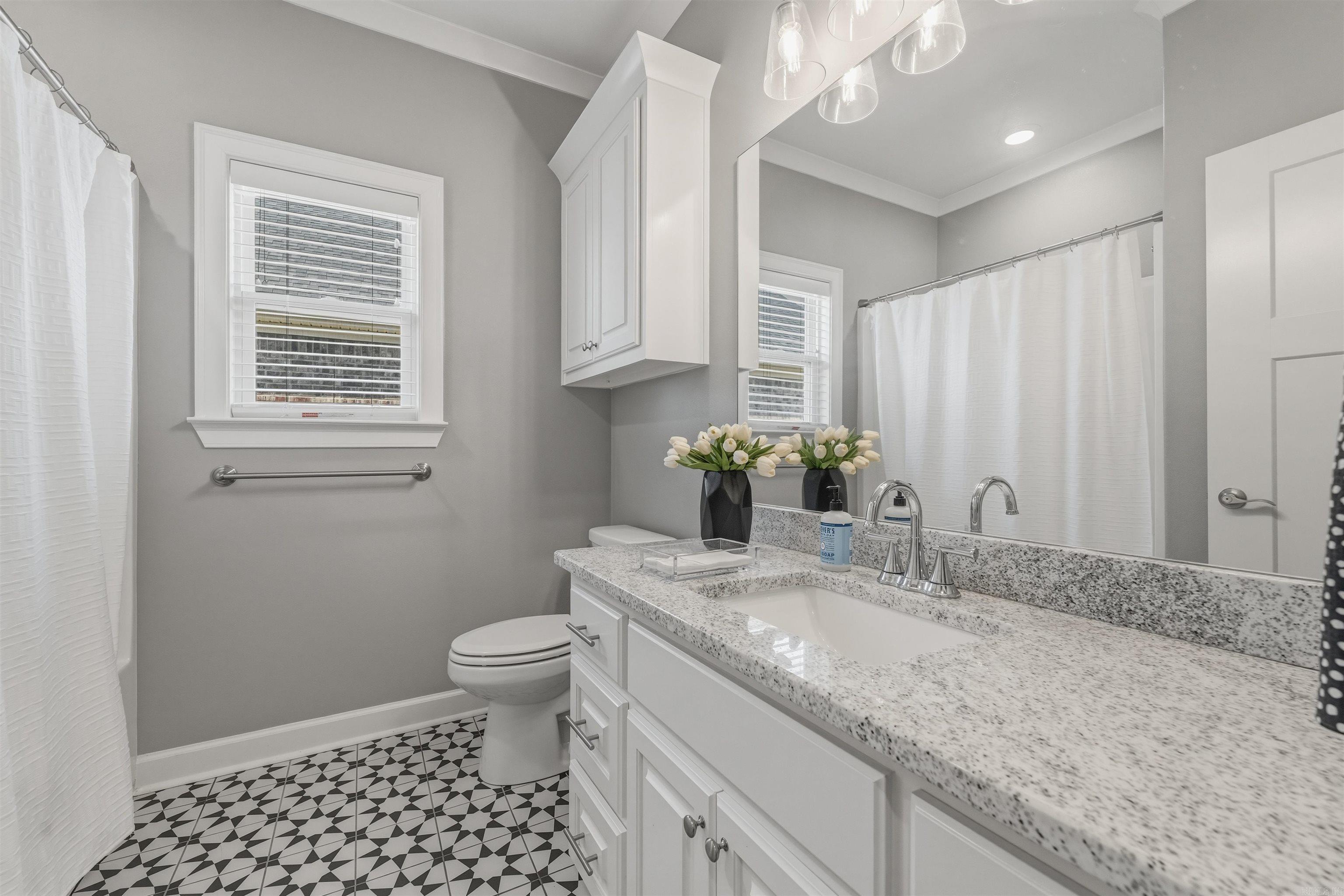 9216 Rapid Water Drive Sherwood, AR 72120