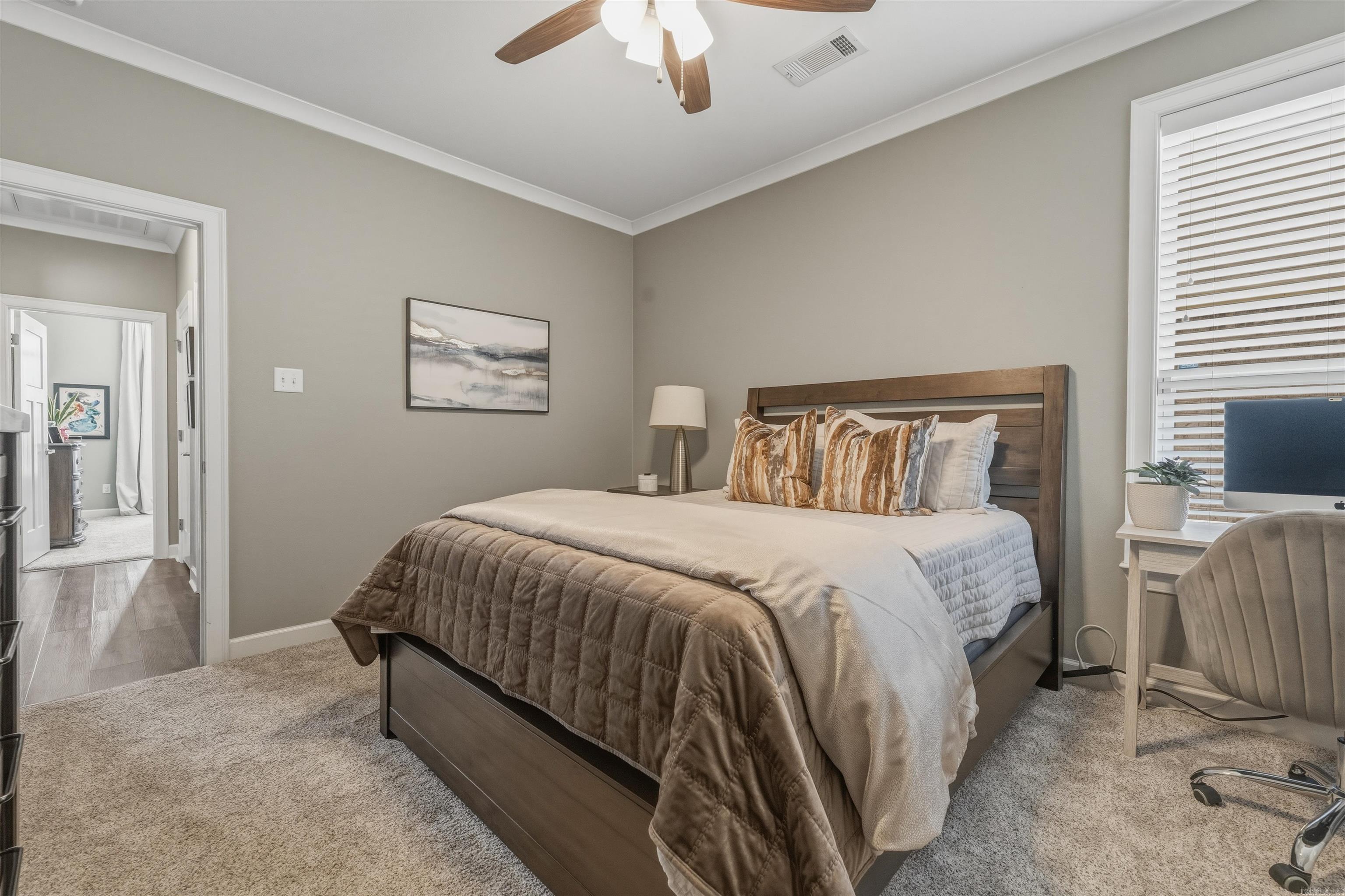 9216 Rapid Water Drive Sherwood, AR 72120