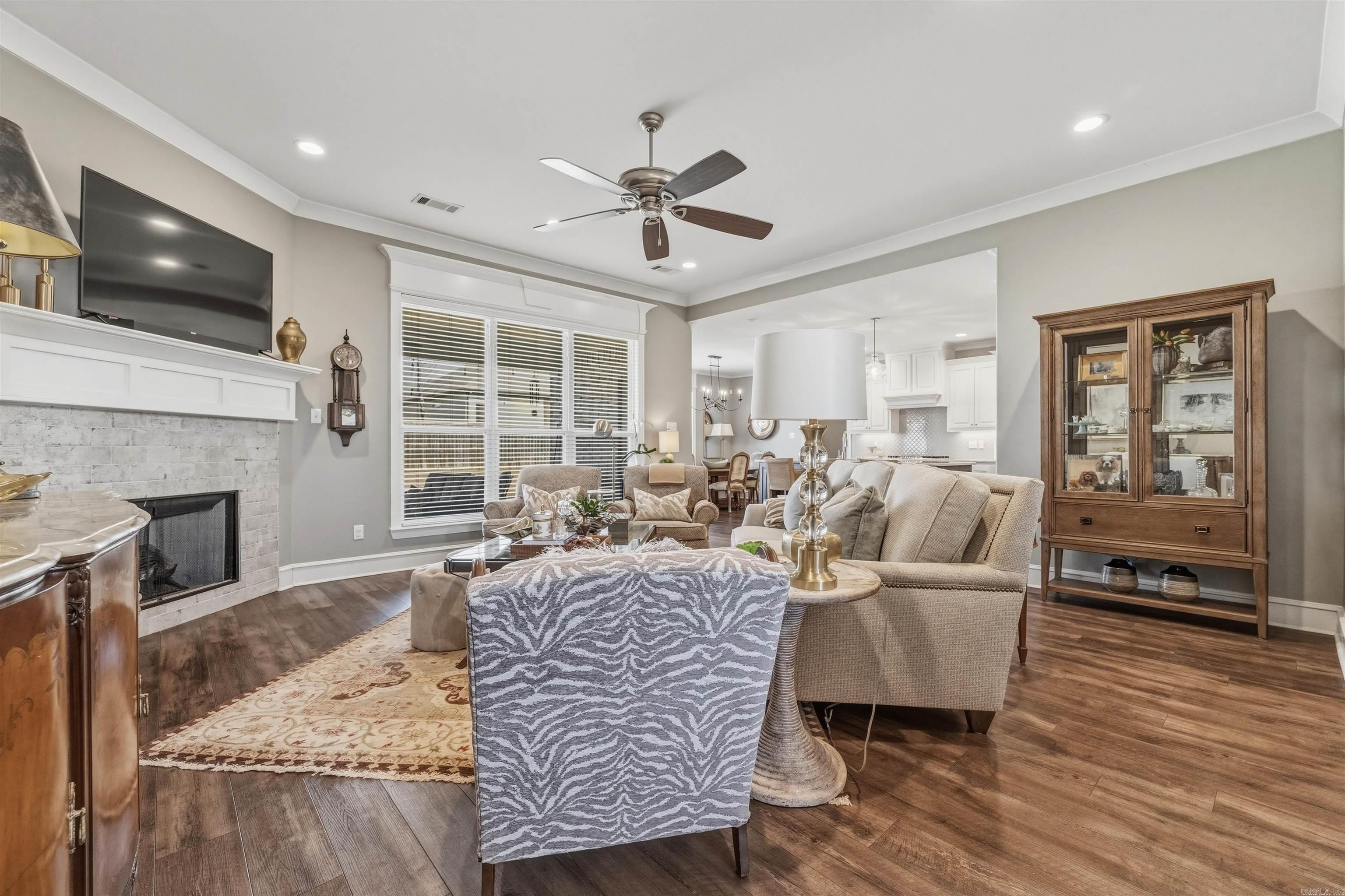 9216 Rapid Water  Sherwood, AR