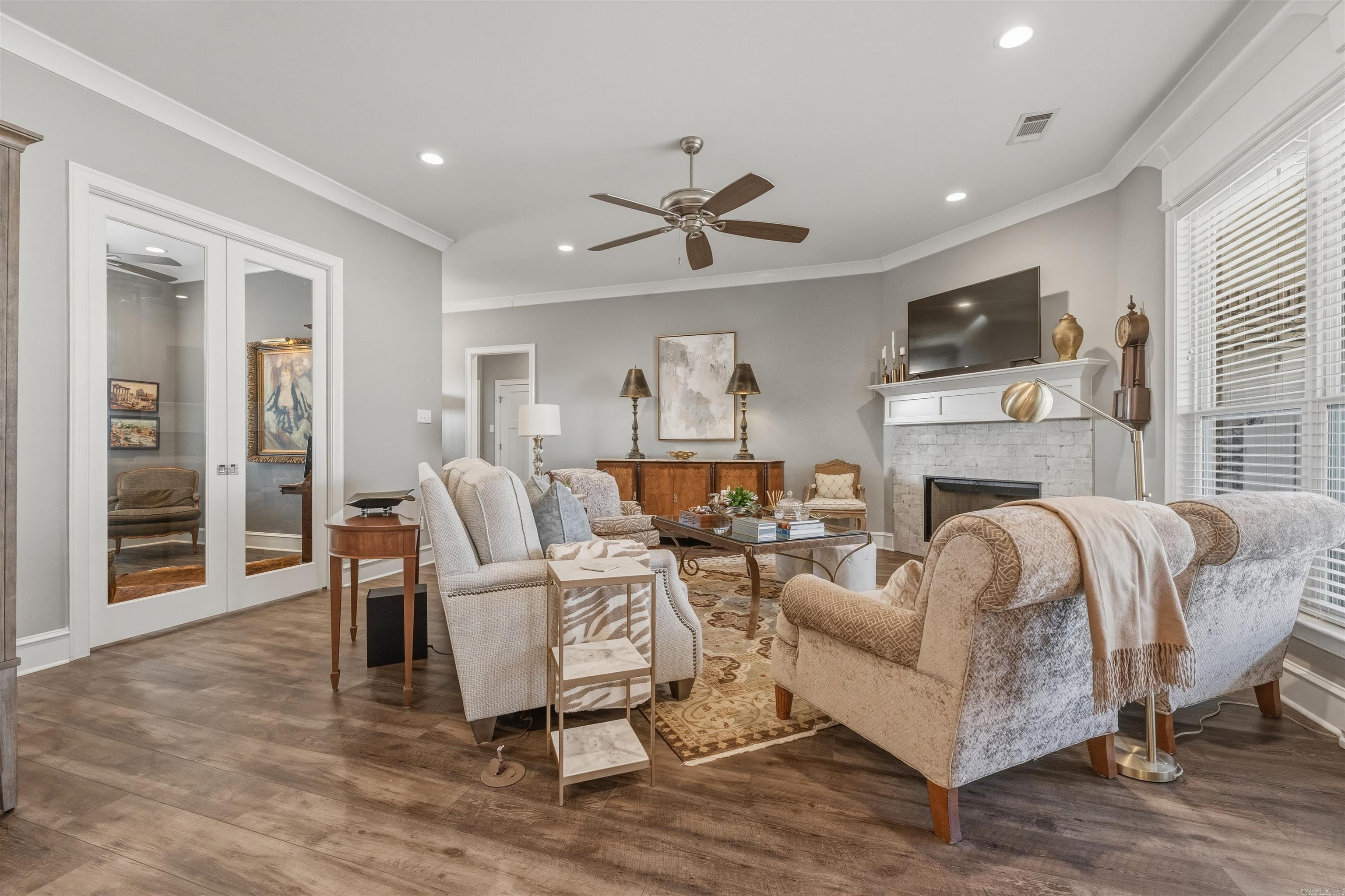 9216 Rapid Water  Sherwood, AR