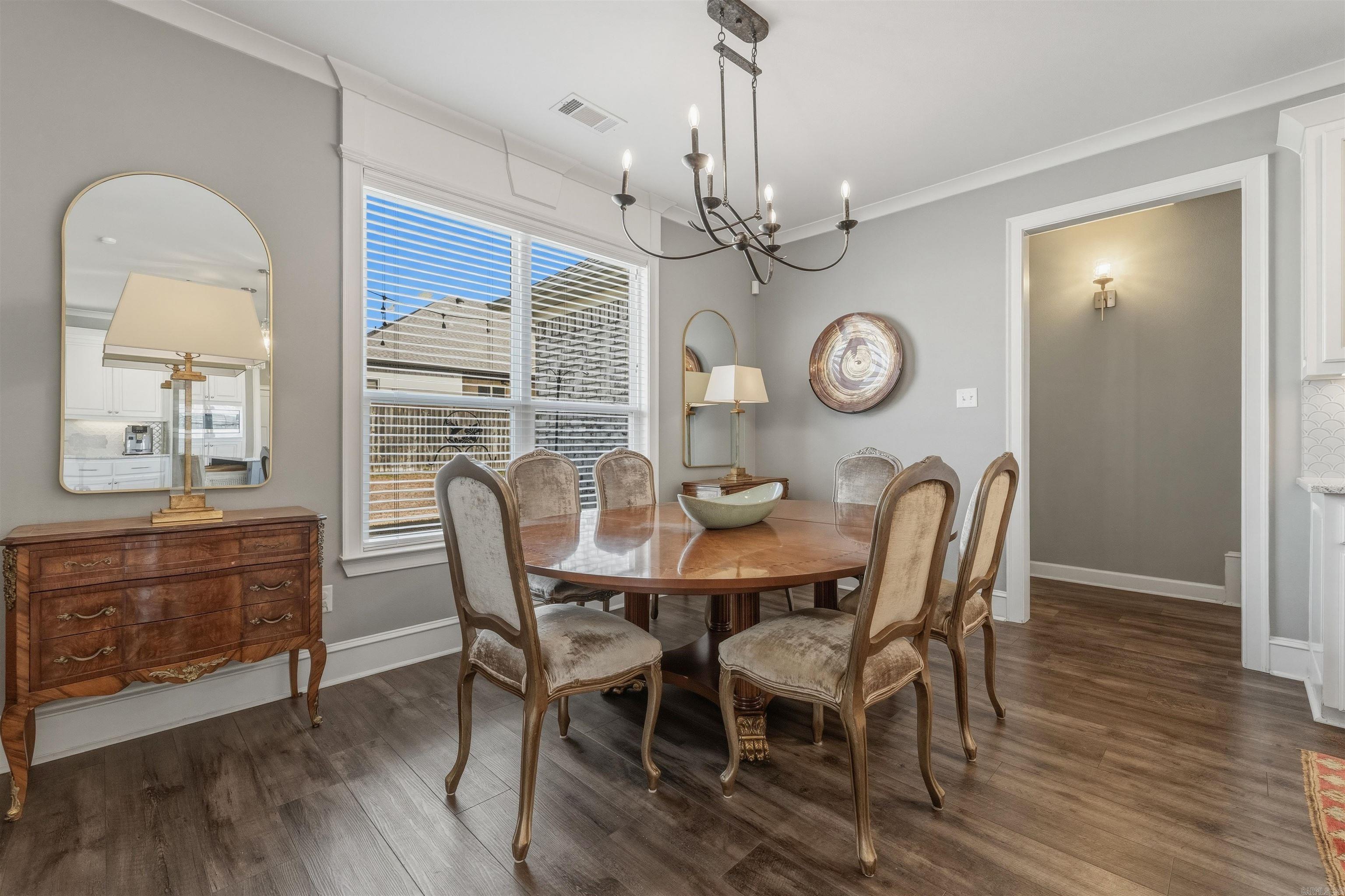 9216 Rapid Water Drive Sherwood, AR 72120