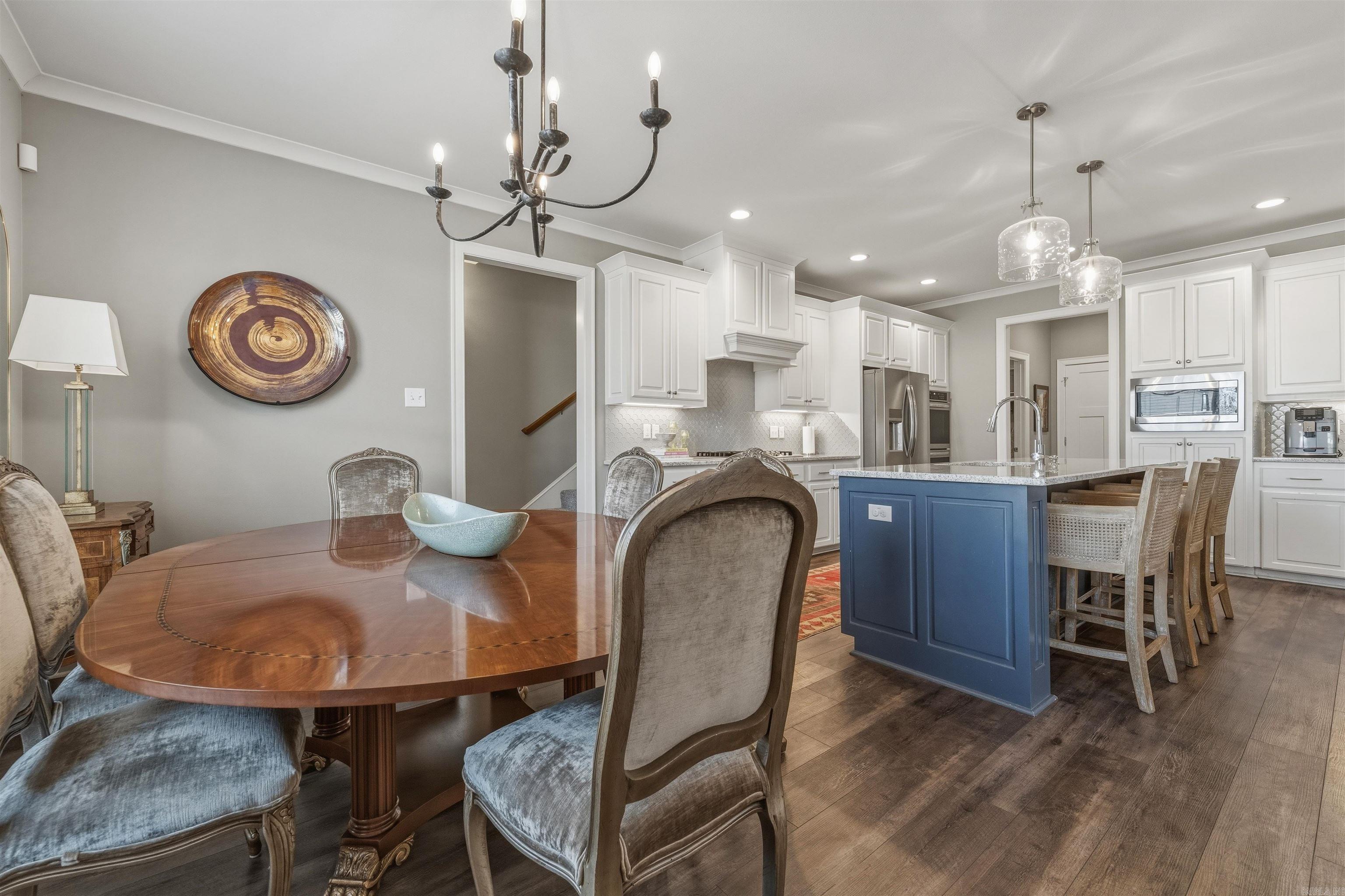 9216 Rapid Water Drive Sherwood, AR 72120