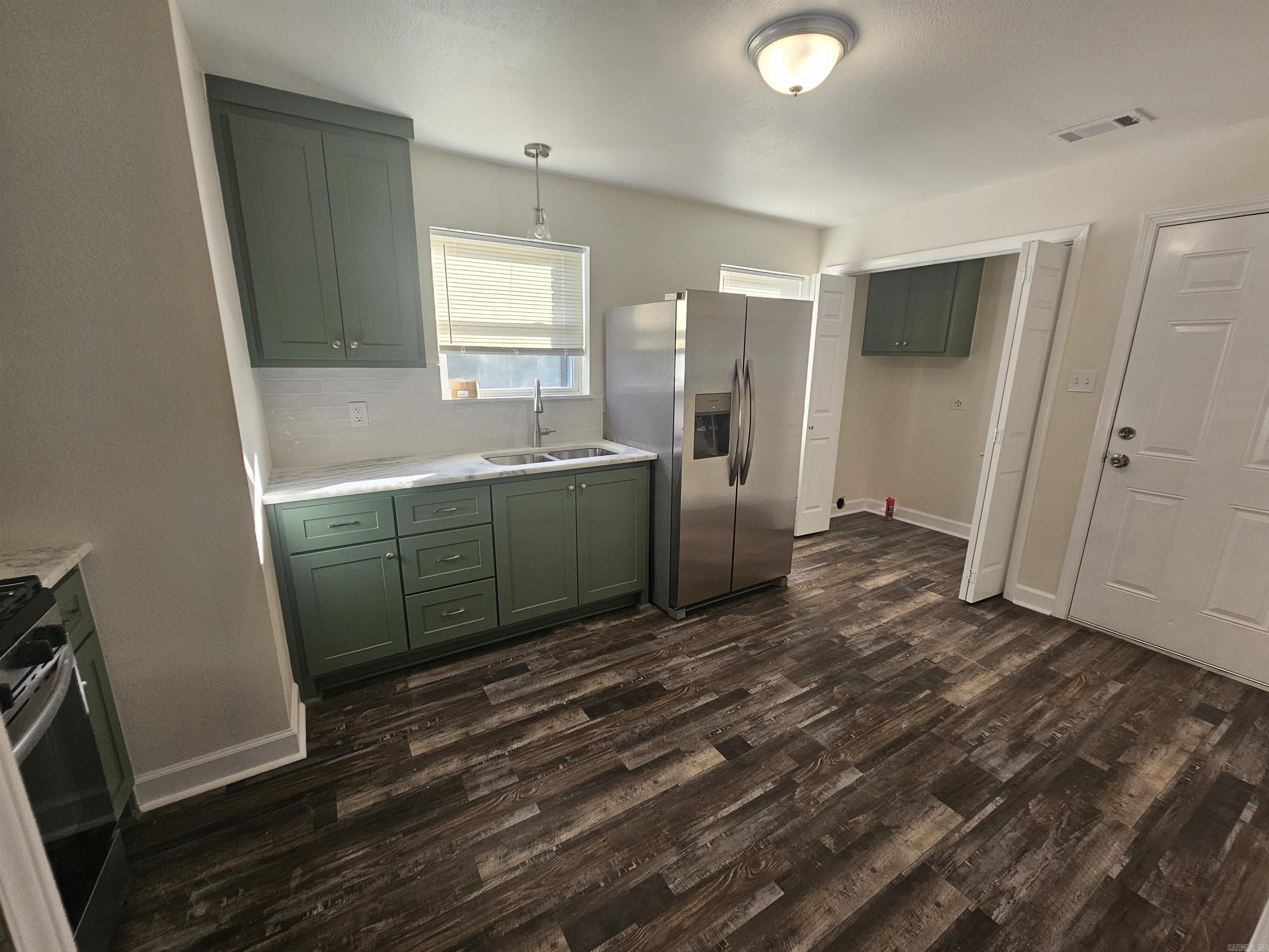 10015 Jacksonville Cato  Sherwood, AR