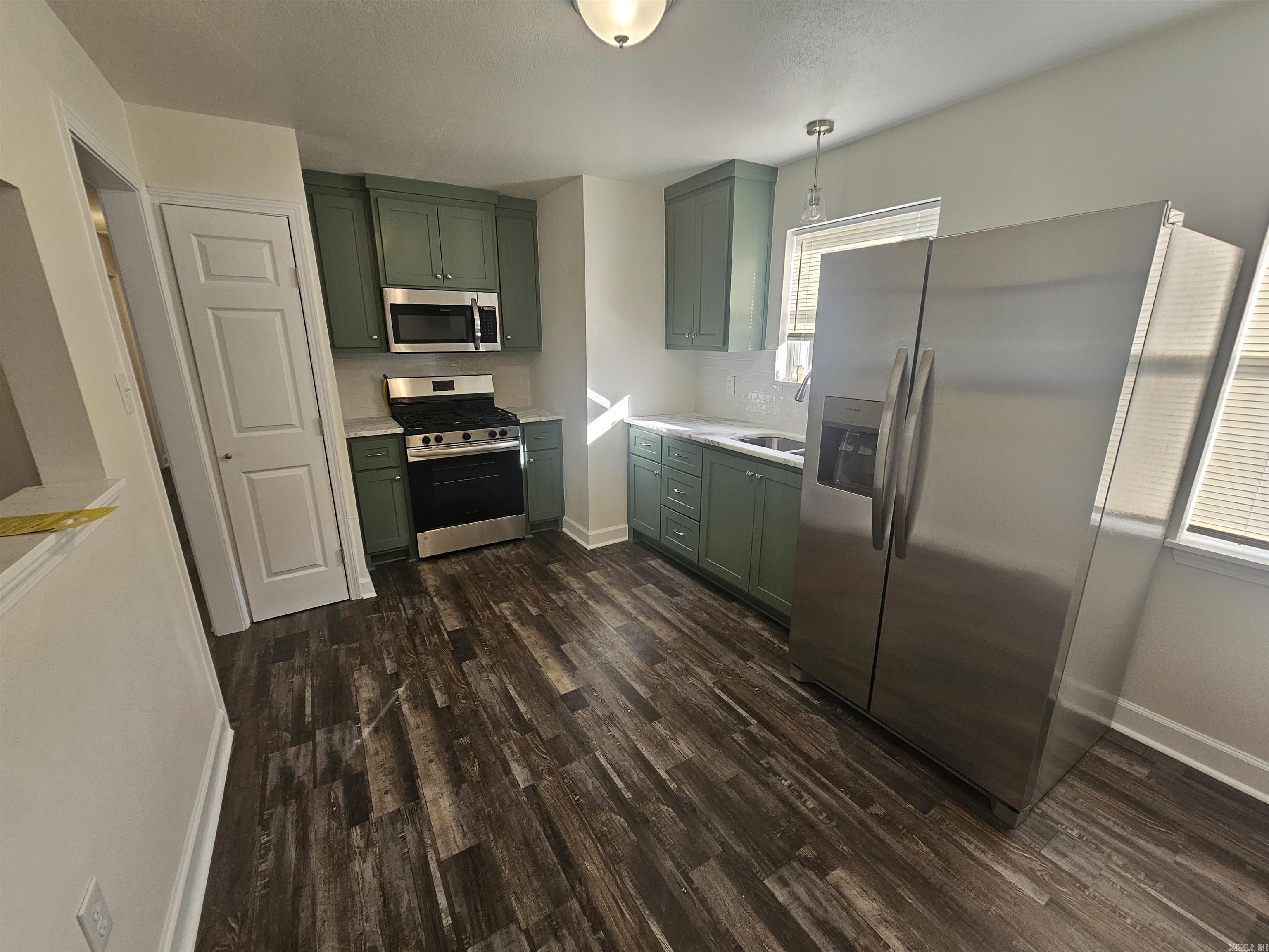 10015 Jacksonville Cato  Sherwood, AR