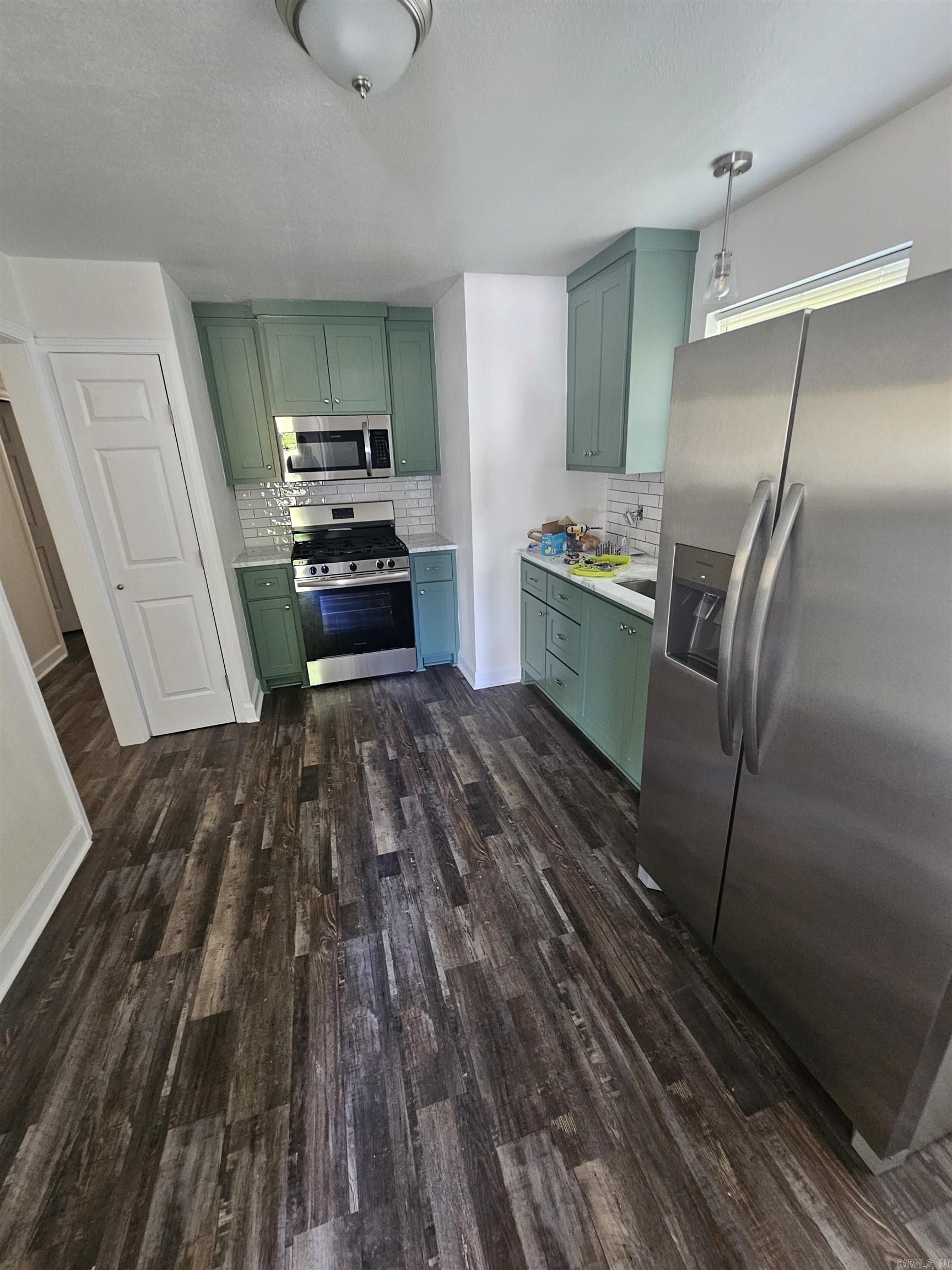 10015 Jacksonville Cato  Sherwood, AR