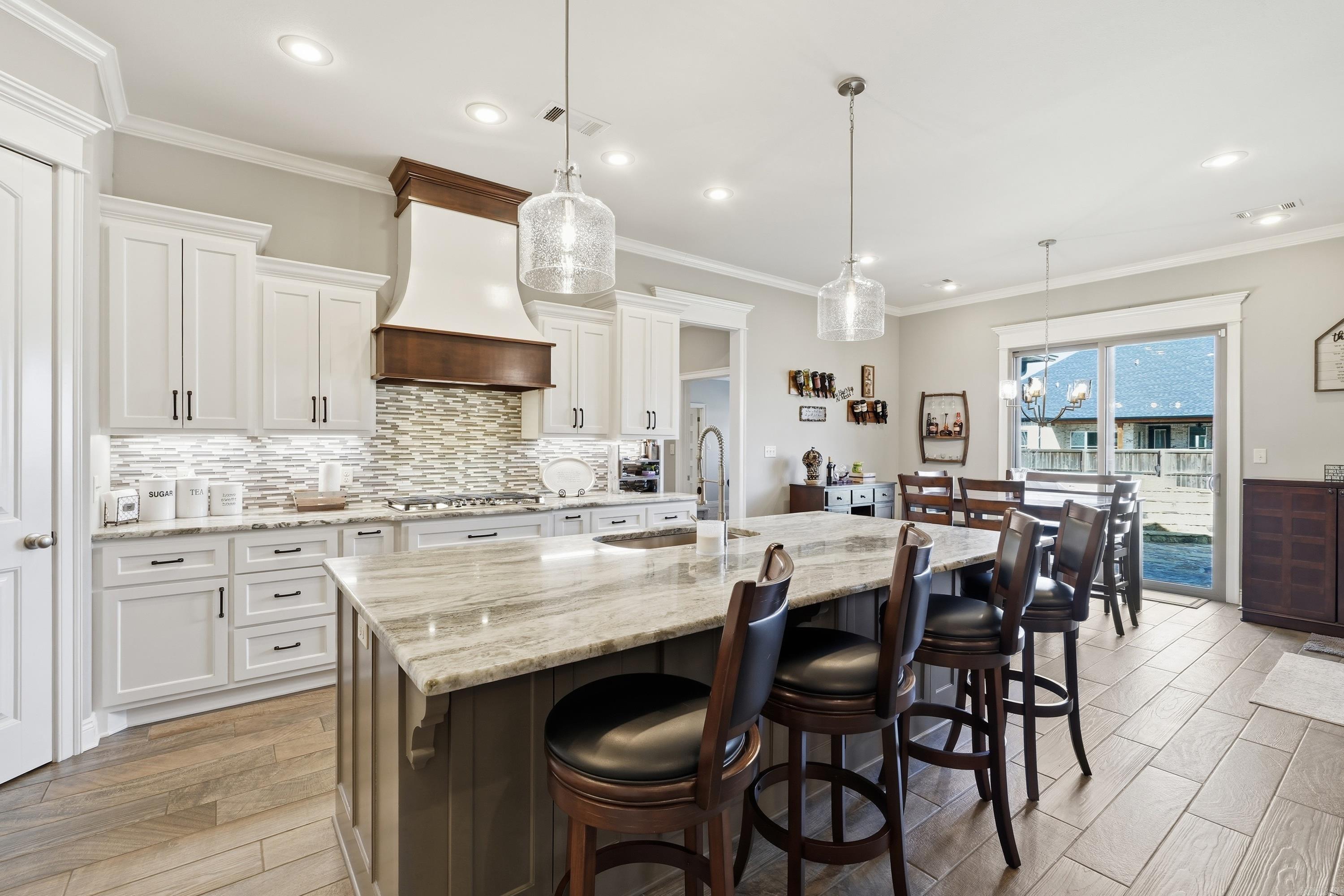 2930 Shadow  Conway, AR