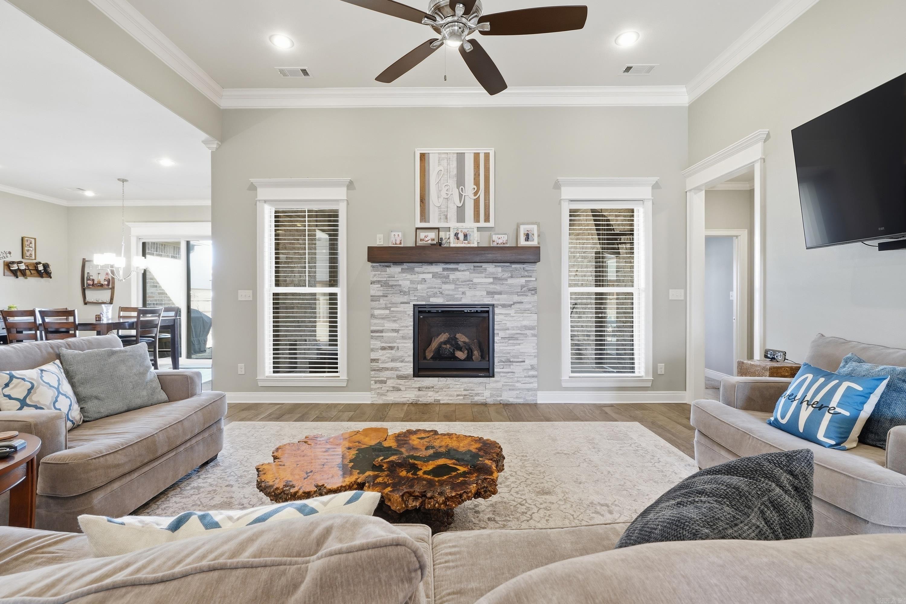 2930 Shadow Lane Conway, AR 72034