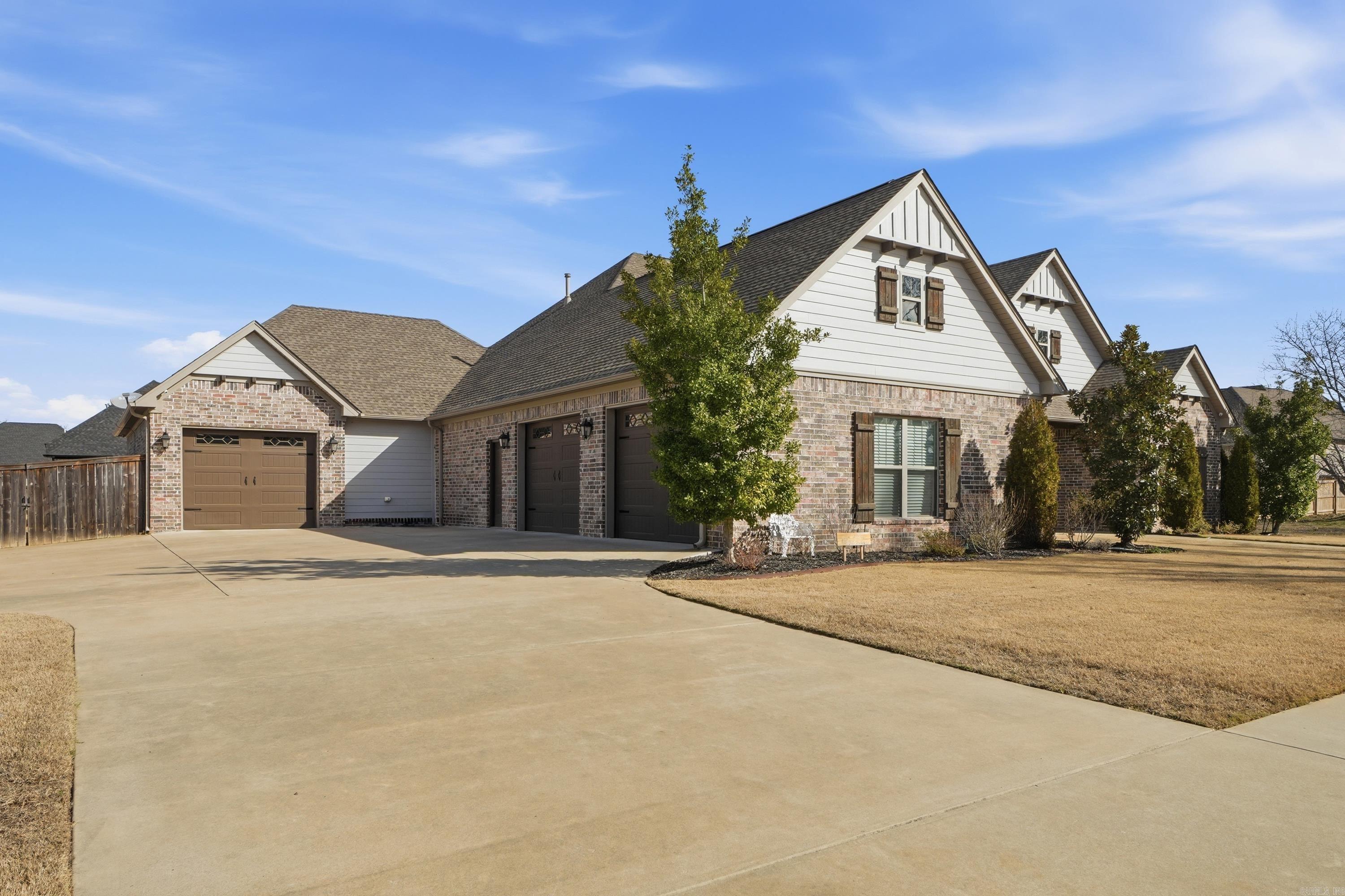 2930 Shadow Lane Conway, AR 72034