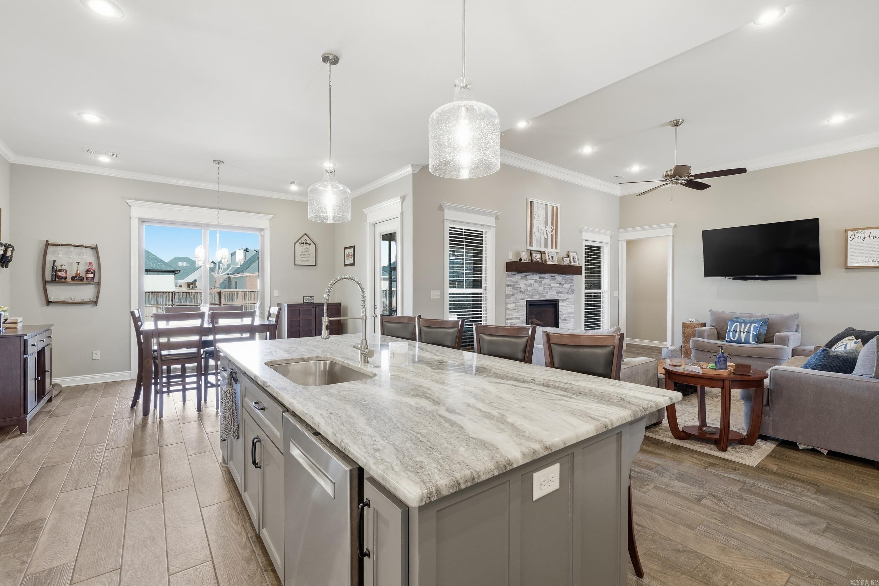 2930 Shadow  Conway, AR