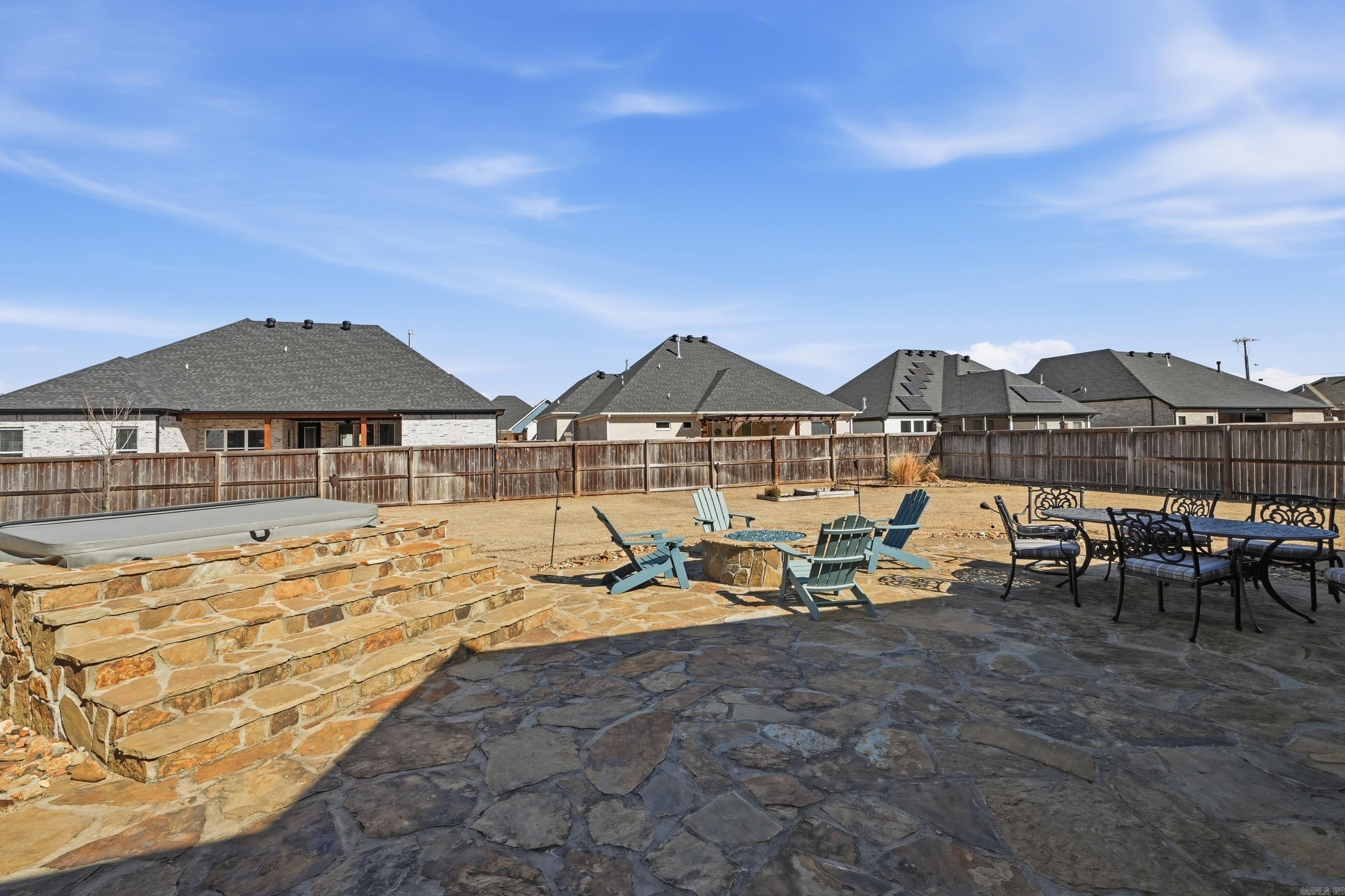 2930 Shadow  Conway, AR