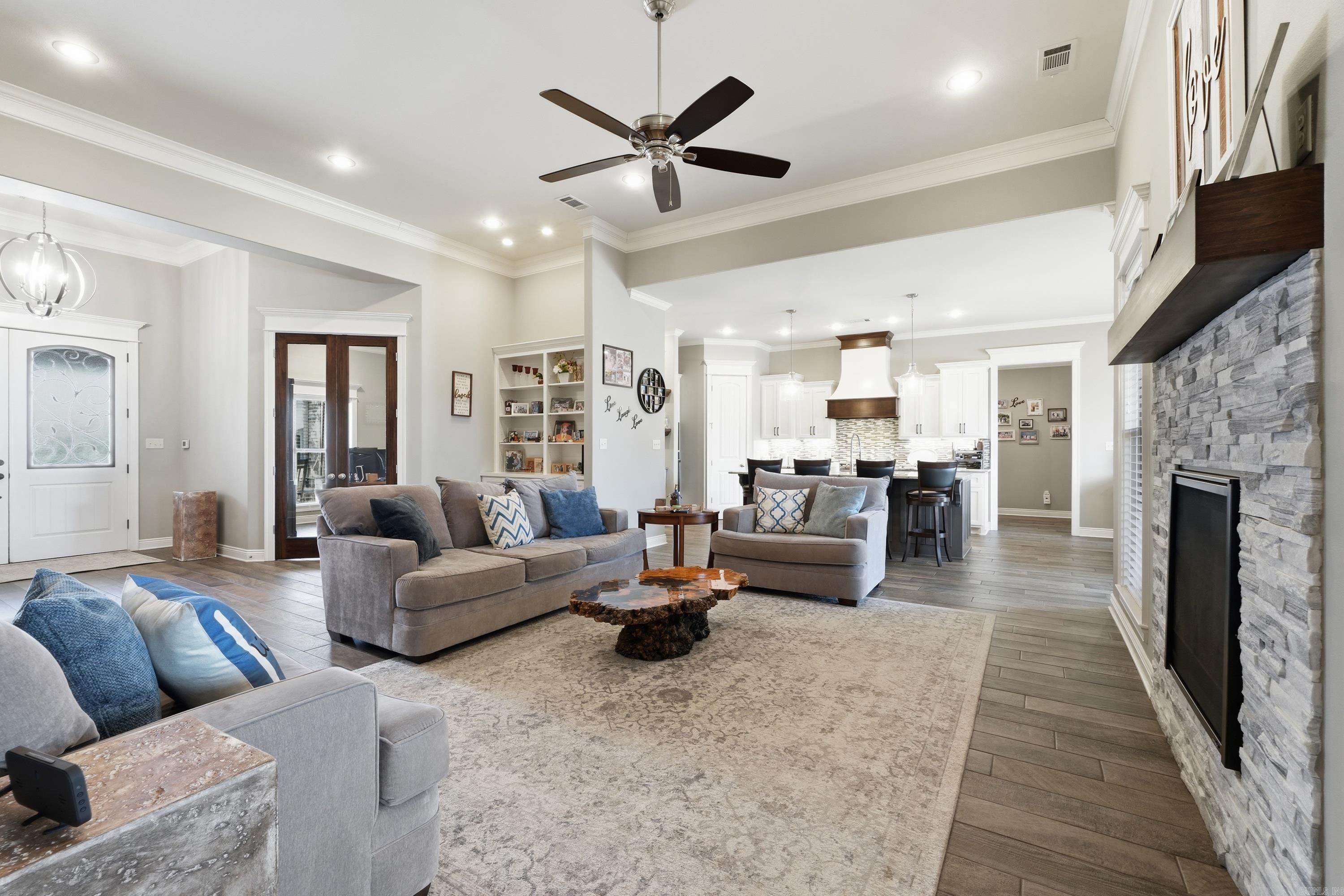 2930 Shadow  Conway, AR