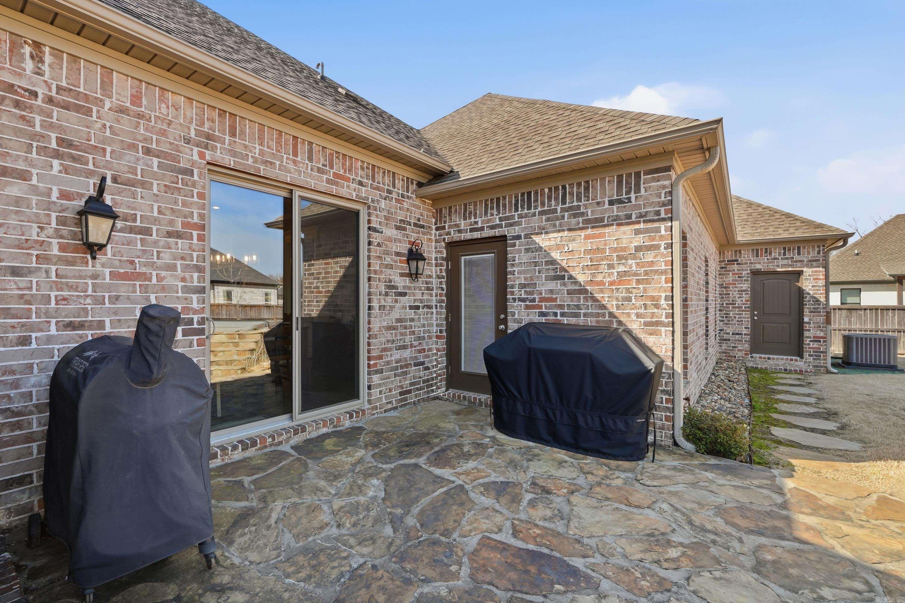 2930 Shadow Lane Conway, AR 72034