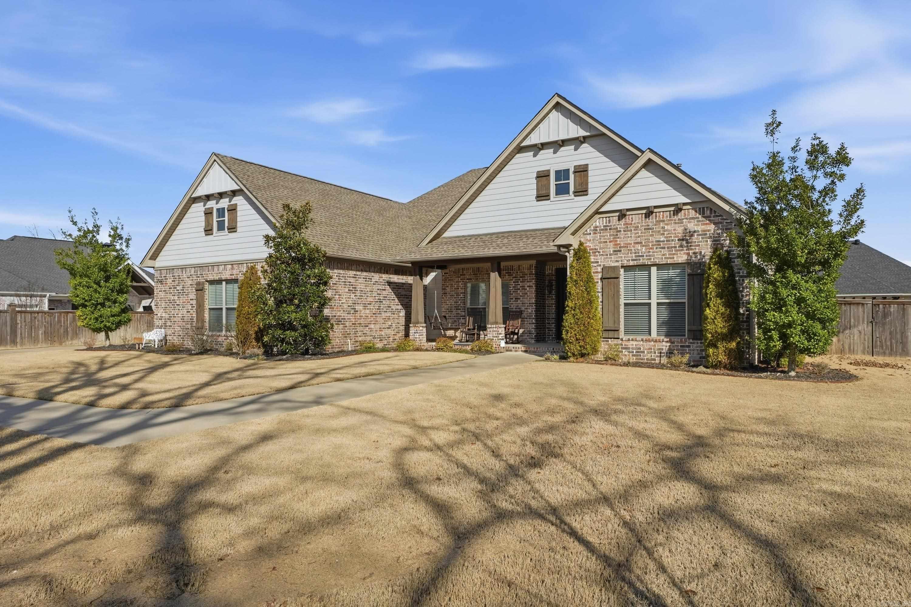 2930 Shadow Lane Conway, AR 72034