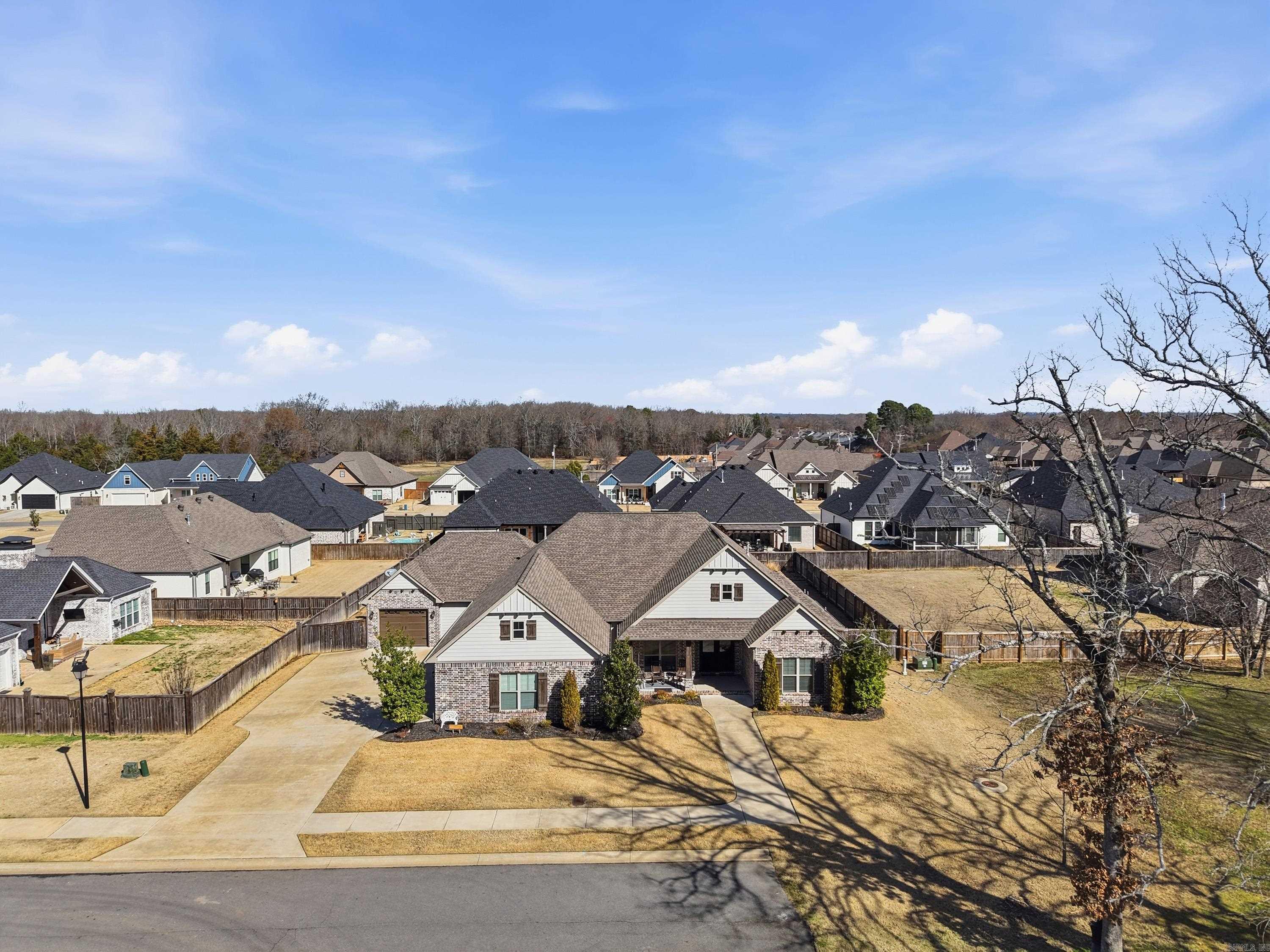 2930 Shadow Lane Conway, AR 72034