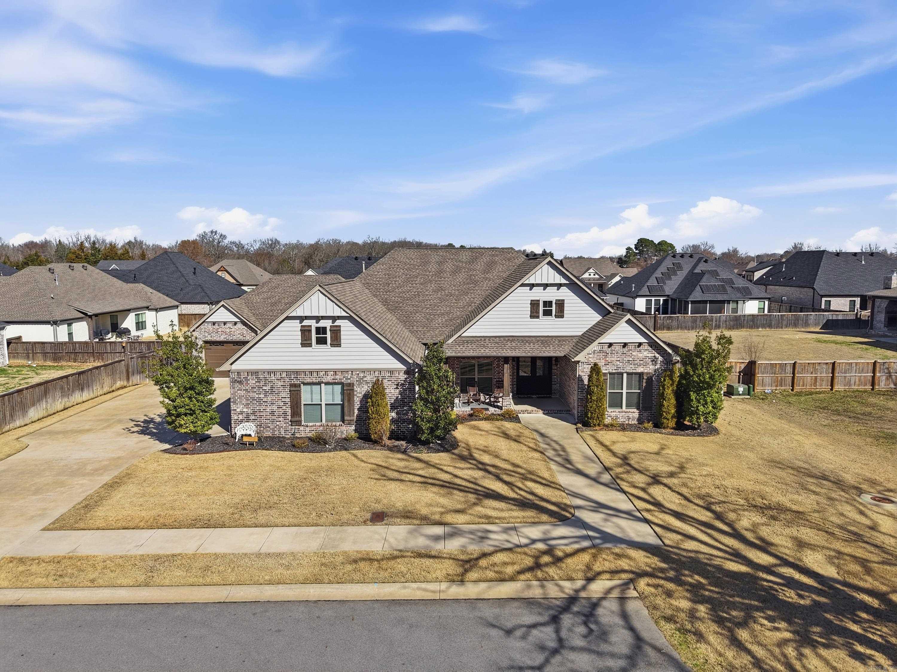 2930 Shadow Lane Conway, AR 72034