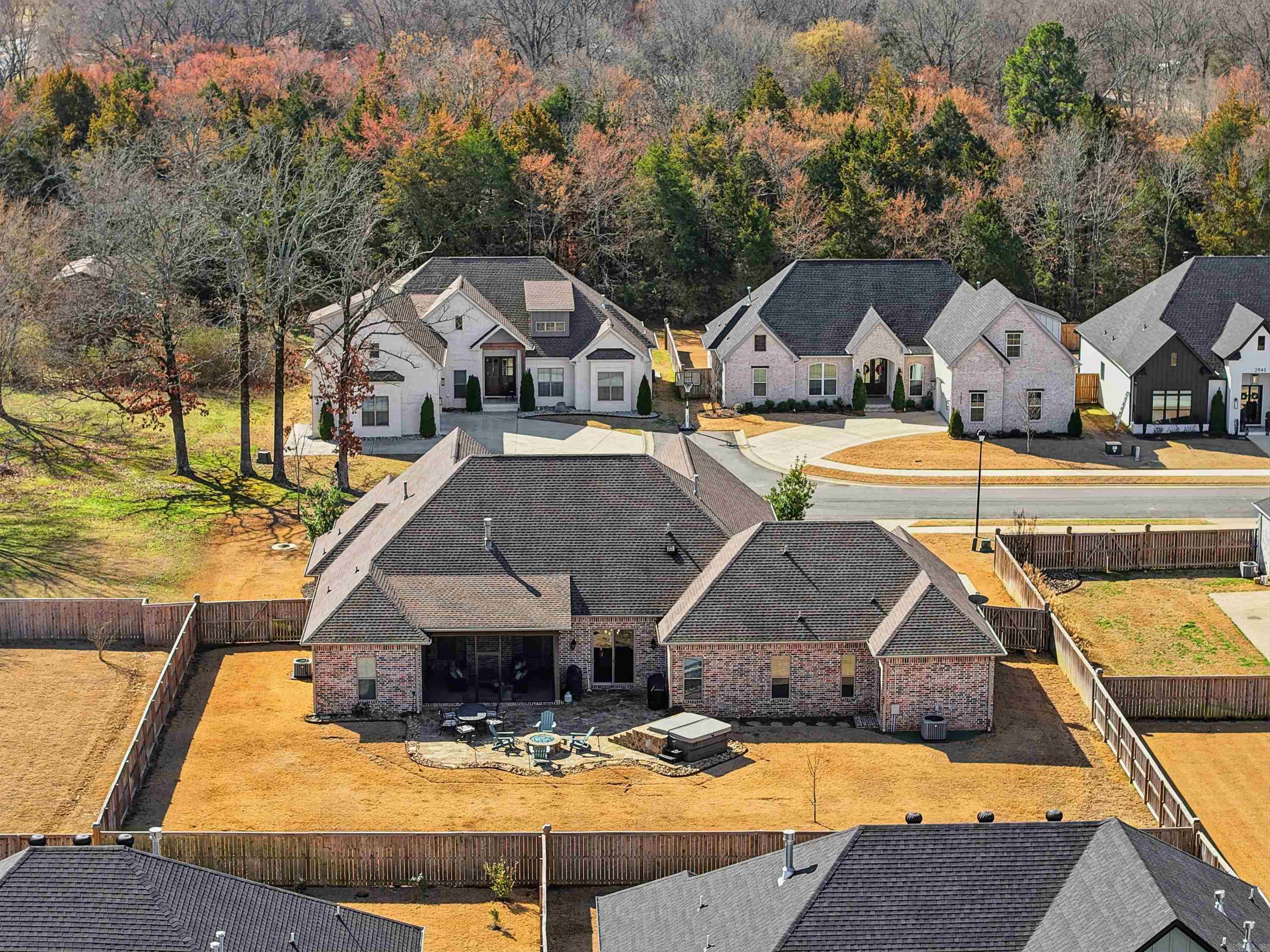 2930 Shadow  Conway, AR