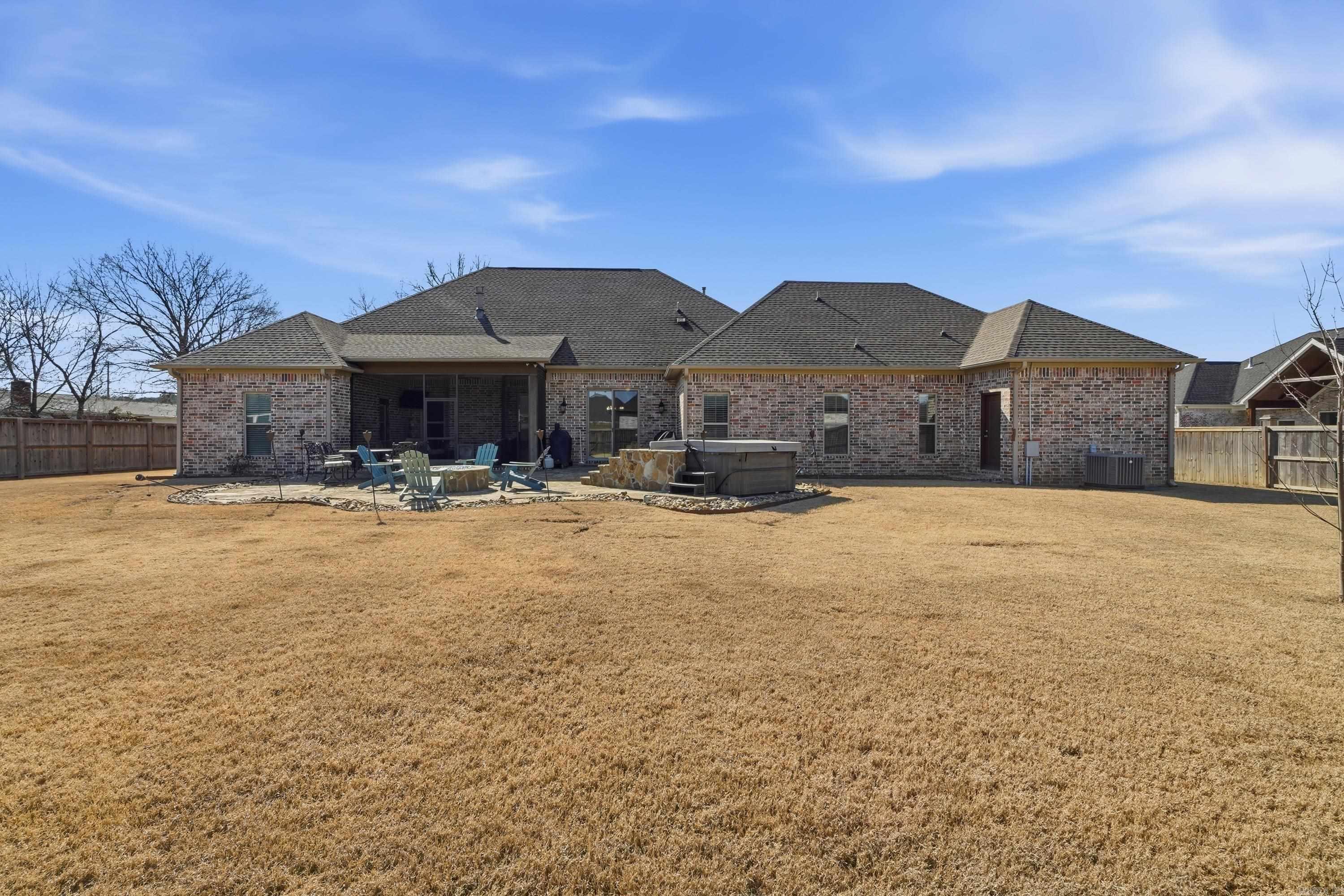 2930 Shadow  Conway, AR