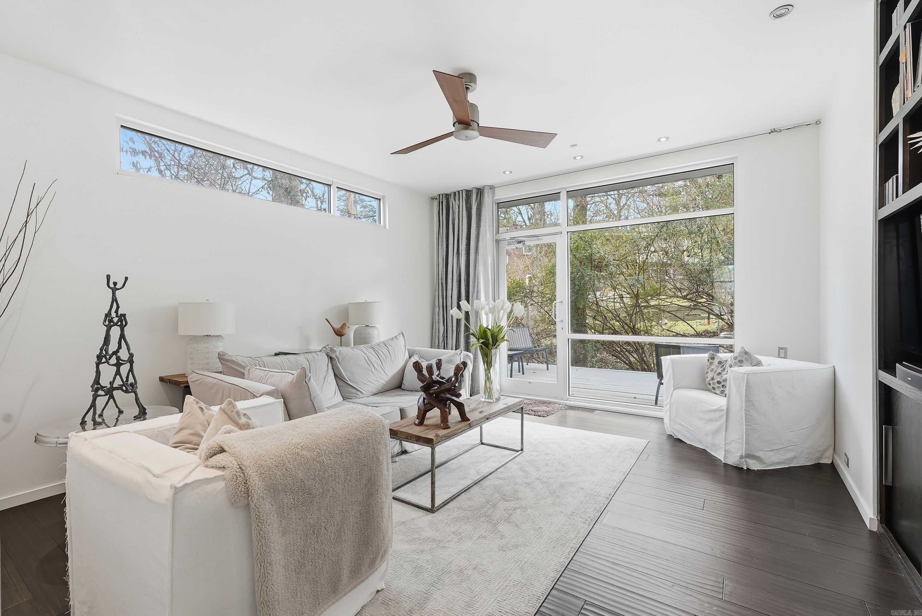 3701 Oakwood  Little Rock, AR