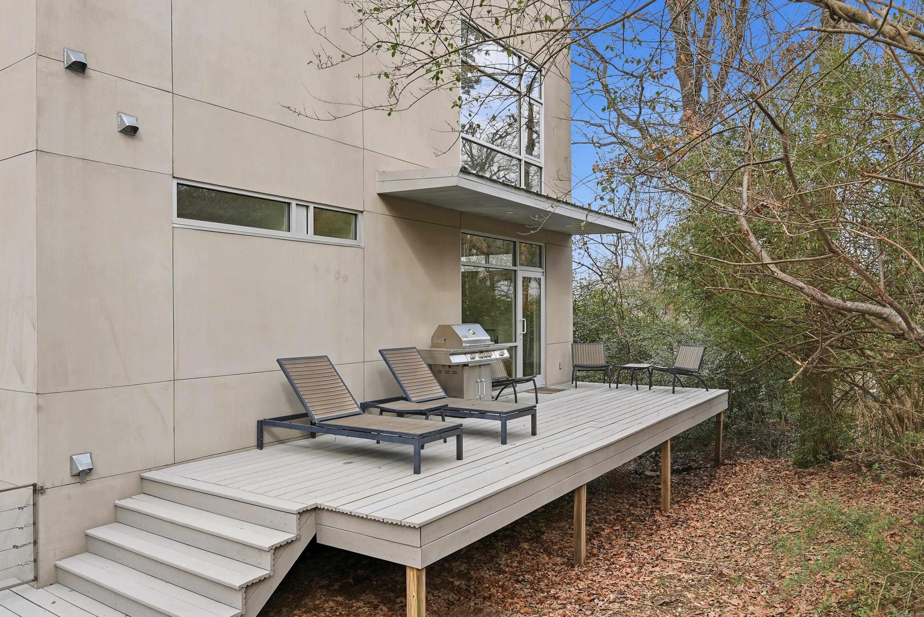 3701 Oakwood  Little Rock, AR