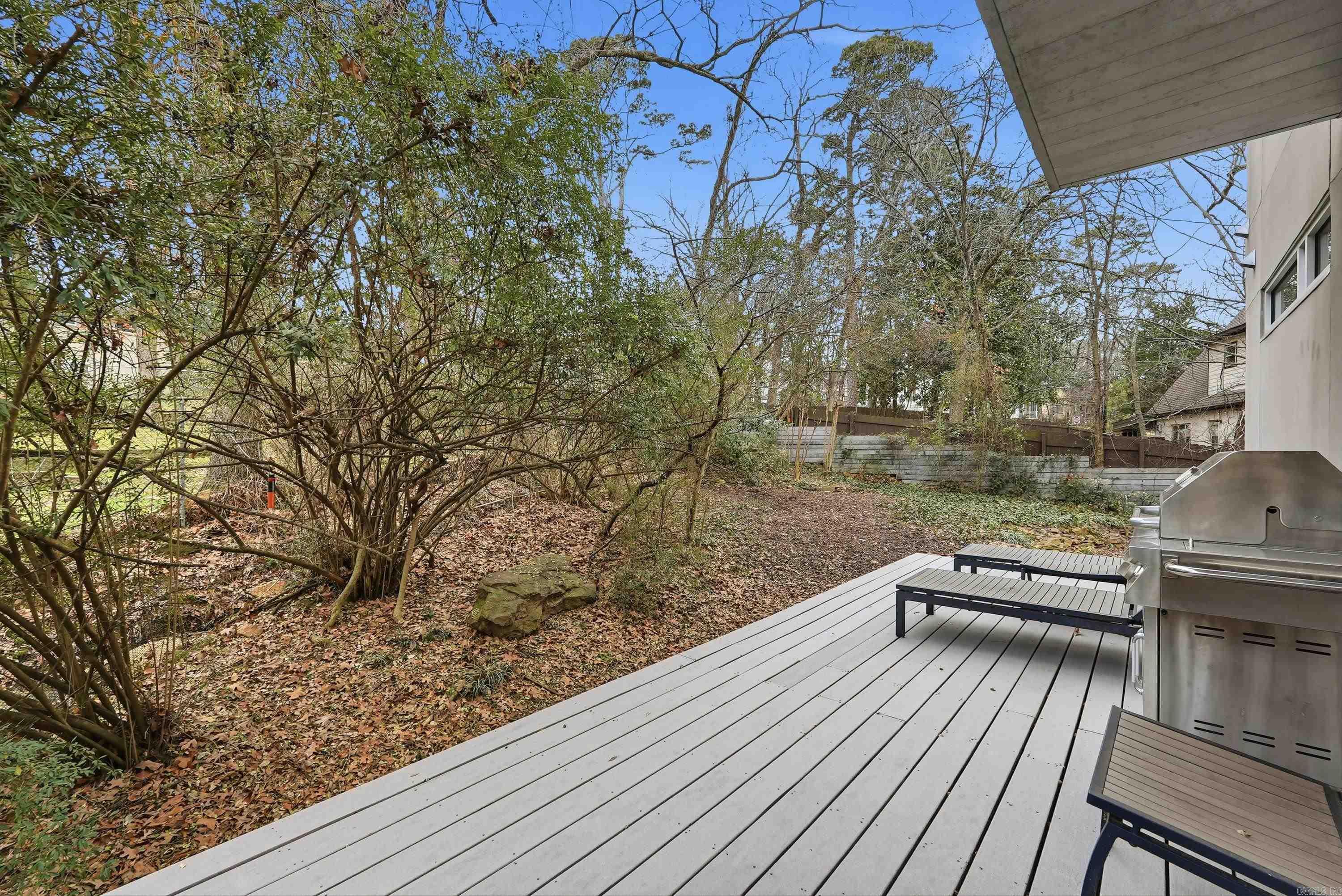 3701 Oakwood  Little Rock, AR