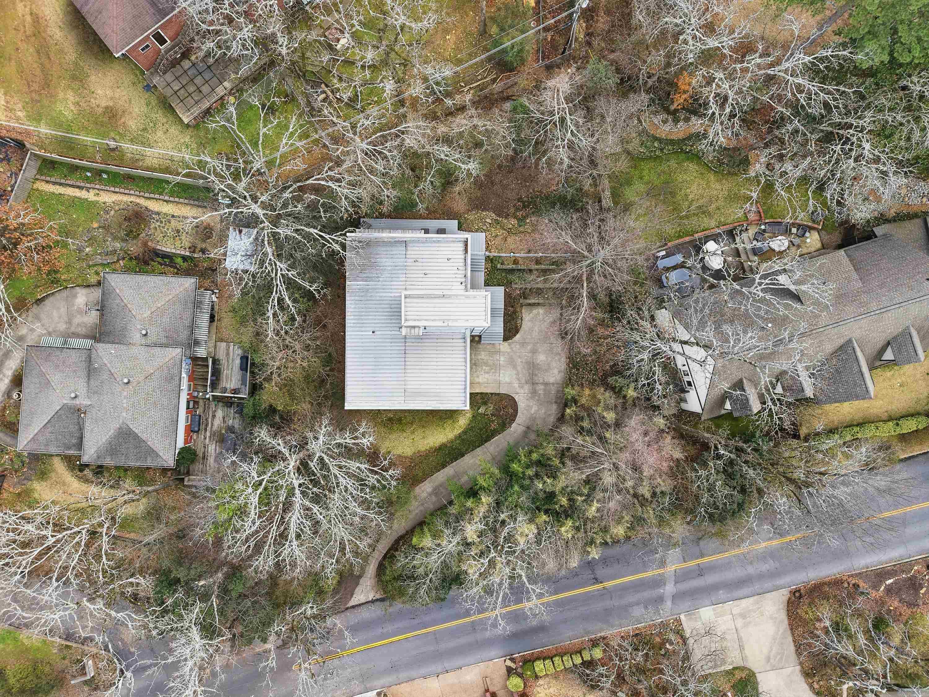 3701 Oakwood  Little Rock, AR