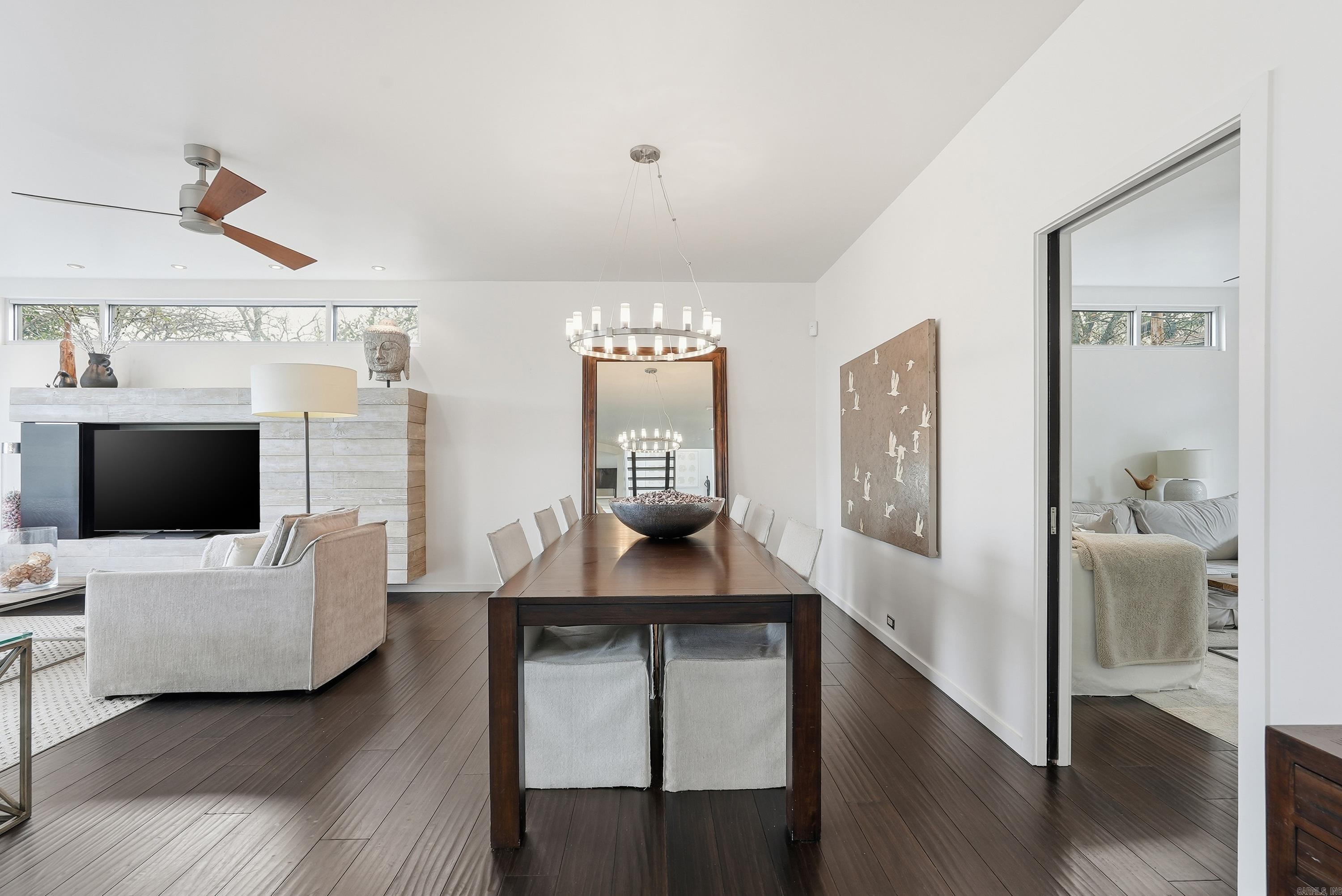 3701 Oakwood  Little Rock, AR