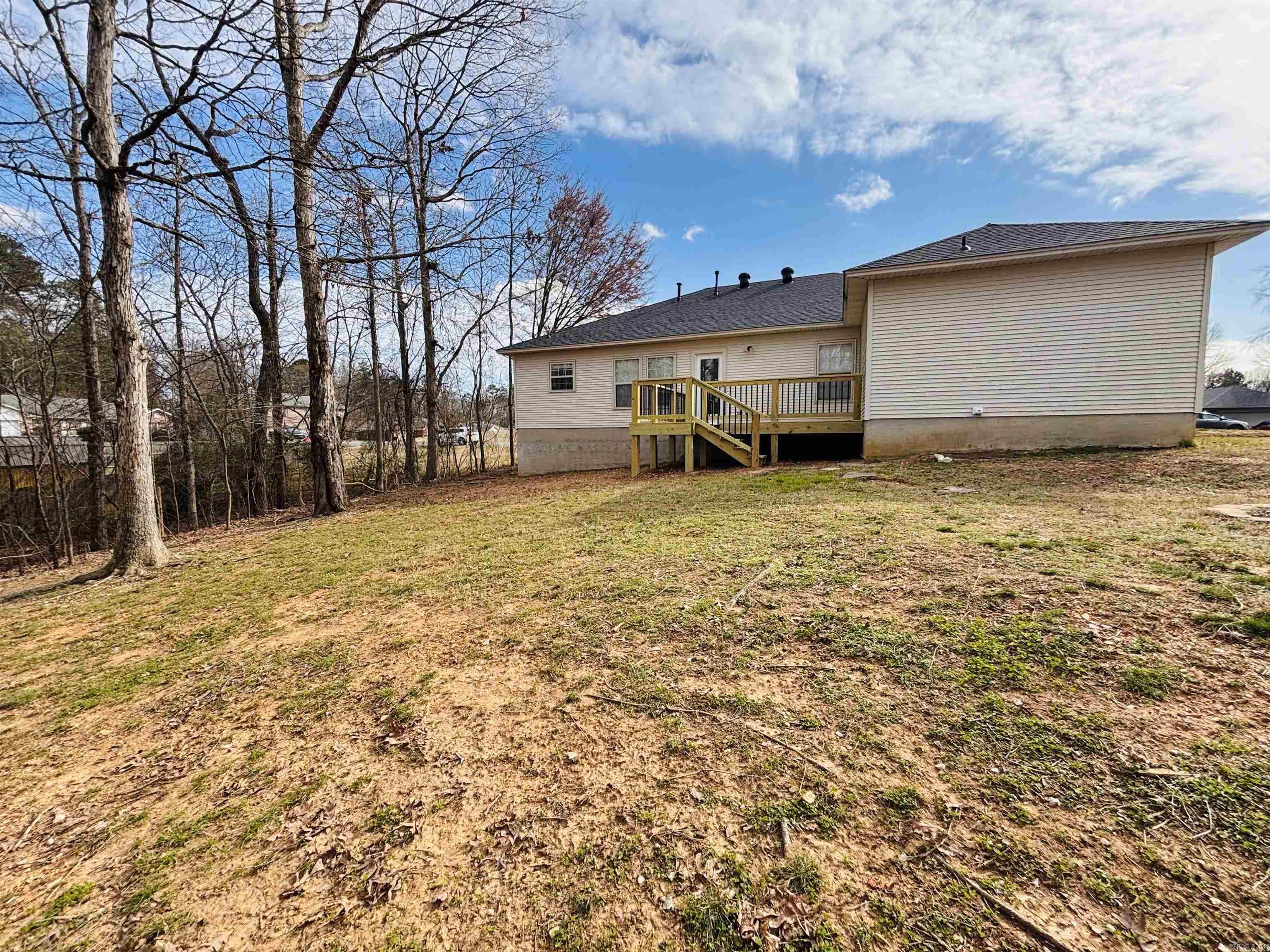 1004 Norwich  Benton, AR