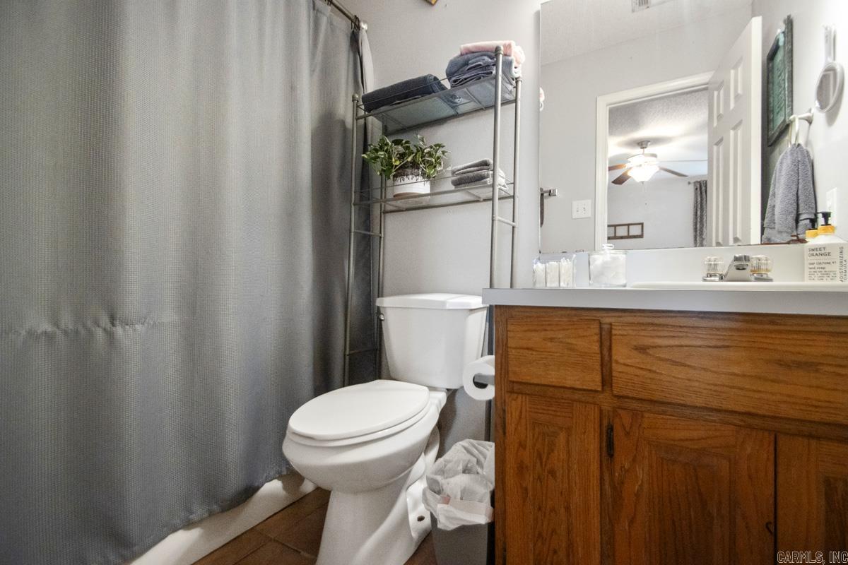 306 Meadow Creek  Benton, AR