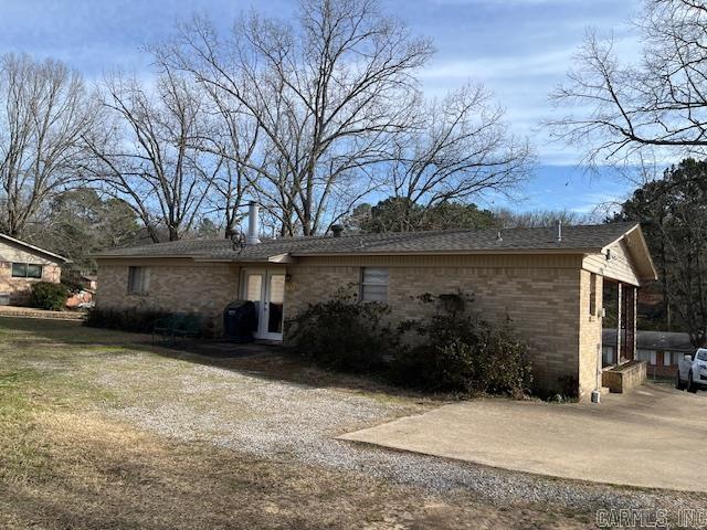 318 Spruce  Hot Springs, AR