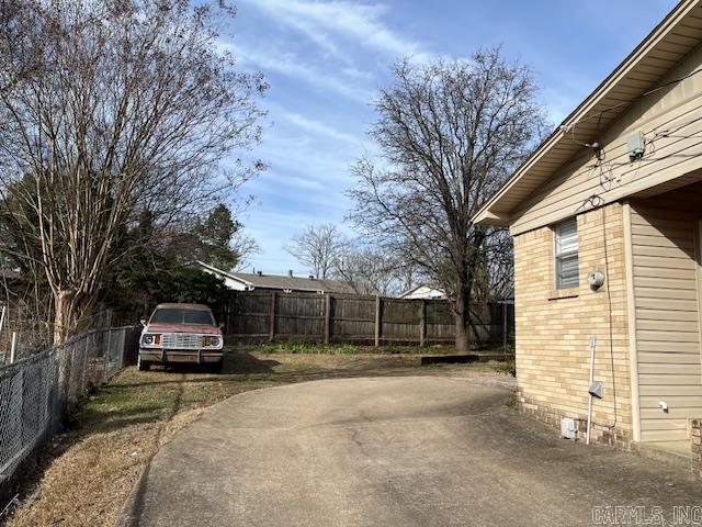 318 Spruce  Hot Springs, AR