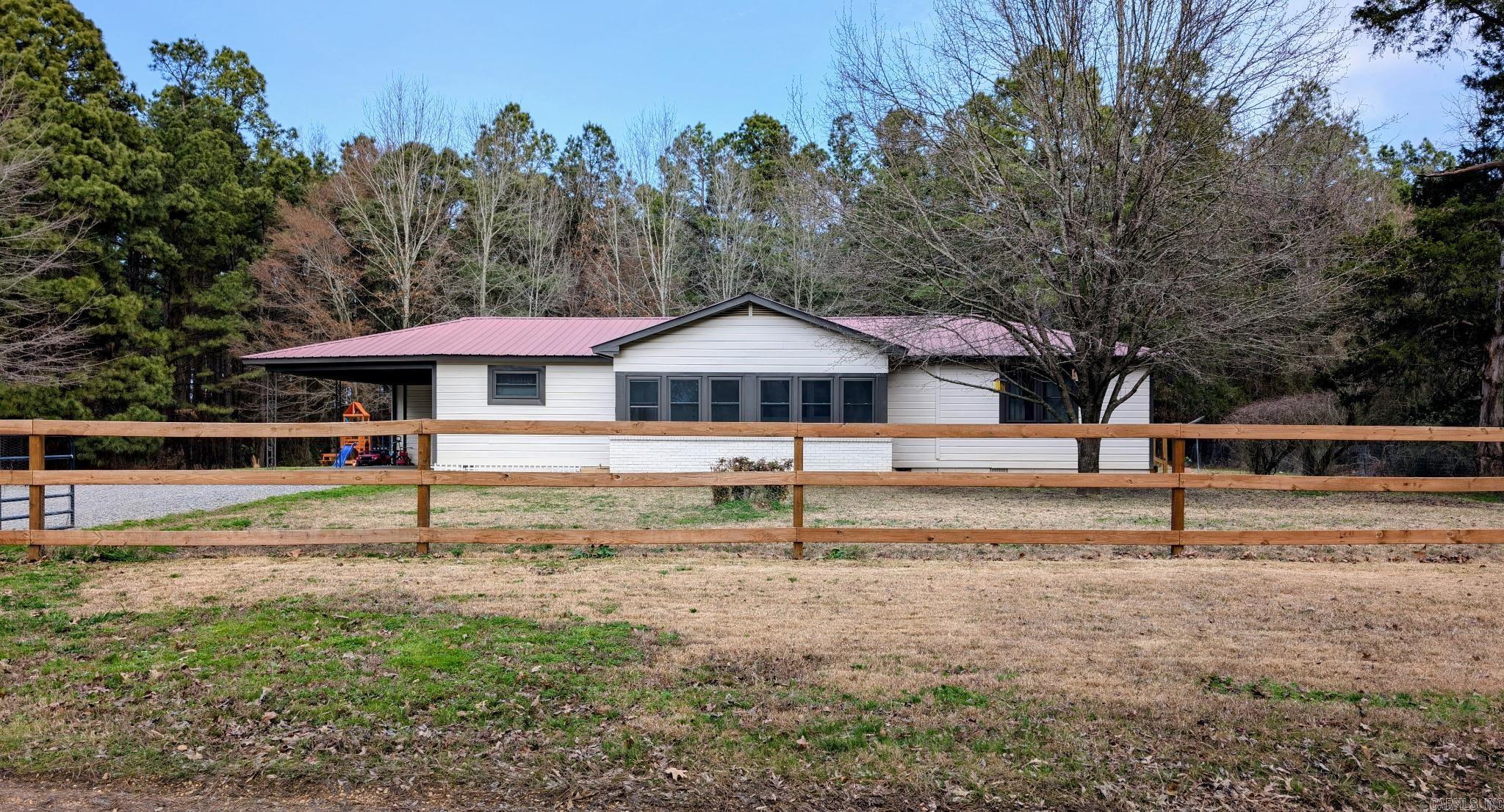 2460 Armstead  Star City, AR