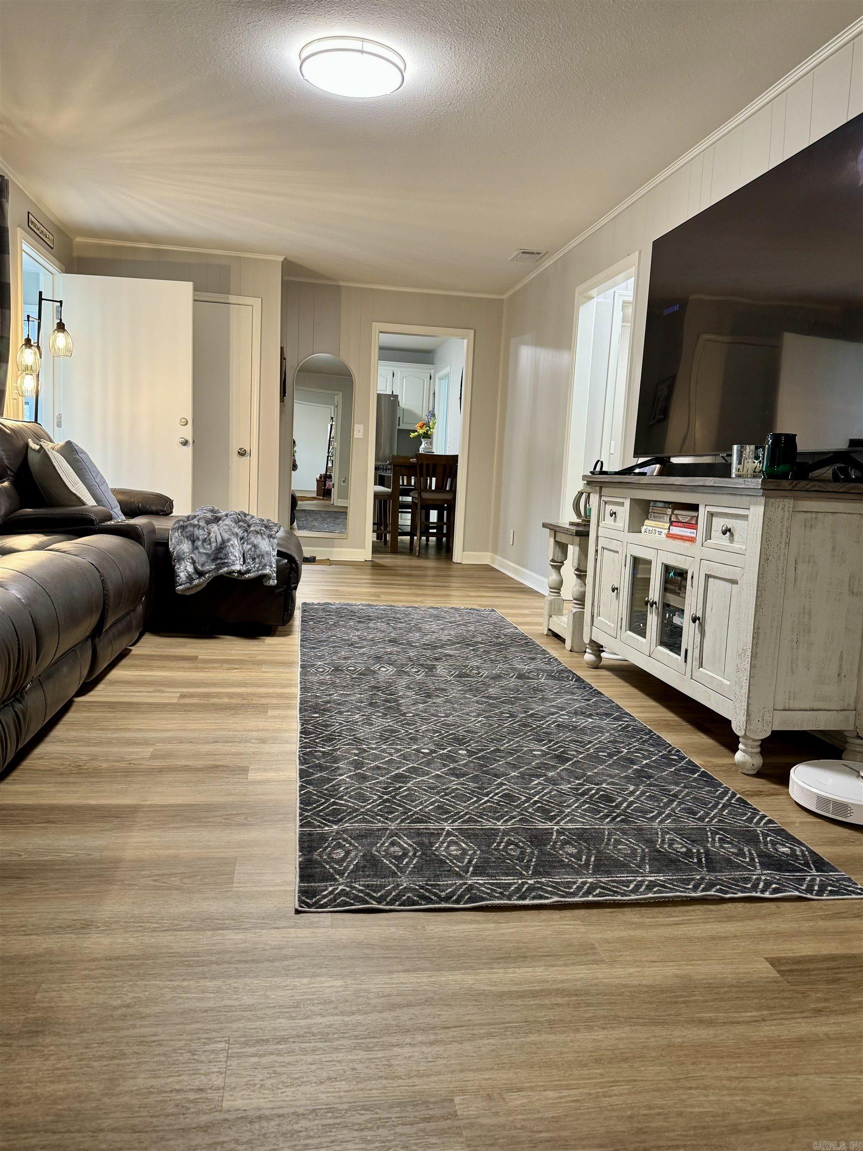 2460 Armstead  Star City, AR