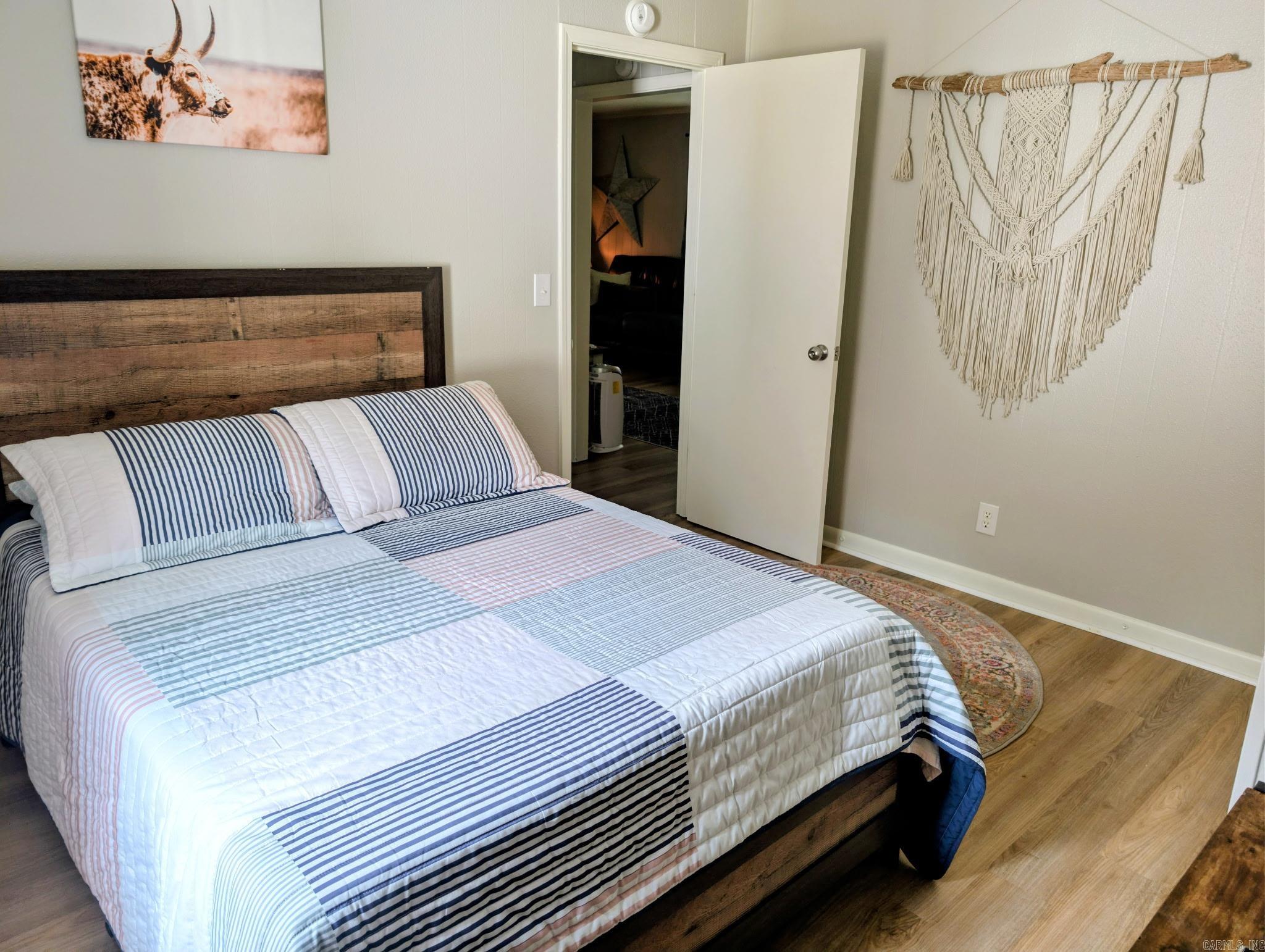 2460 Armstead  Star City, AR