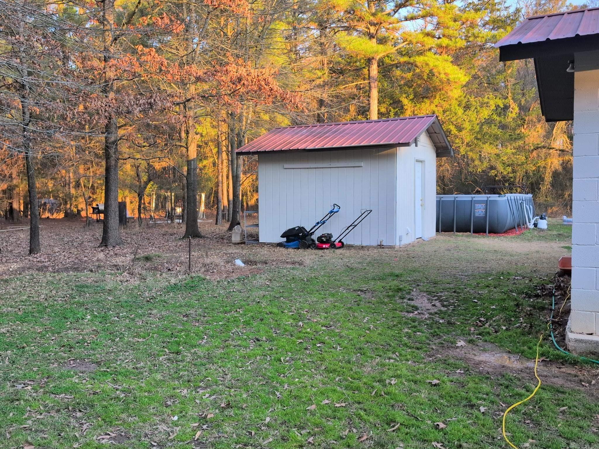 2460 Armstead  Star City, AR