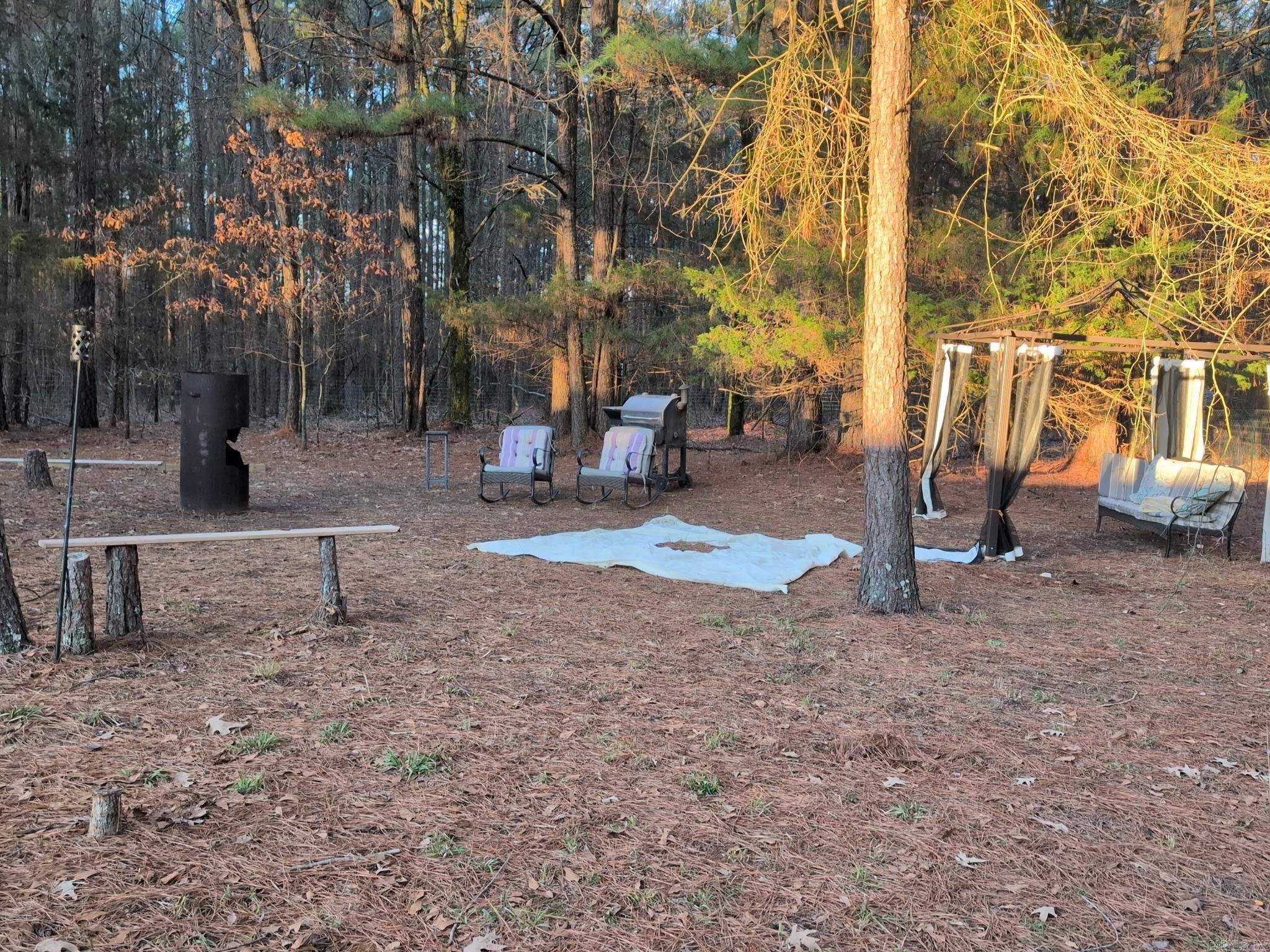 2460 Armstead  Star City, AR