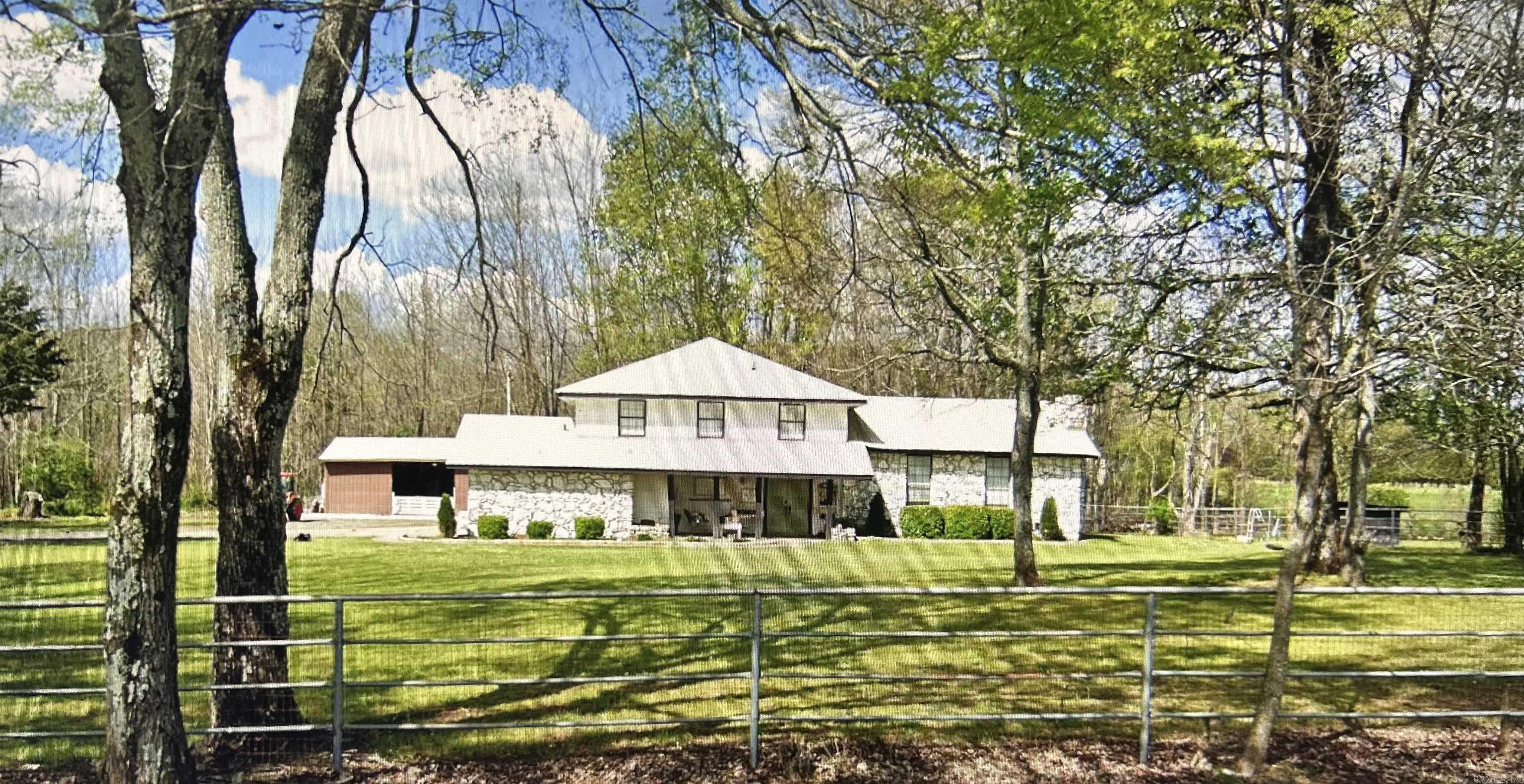 33 Fire Station Road Vilonia, AR 72173-9683