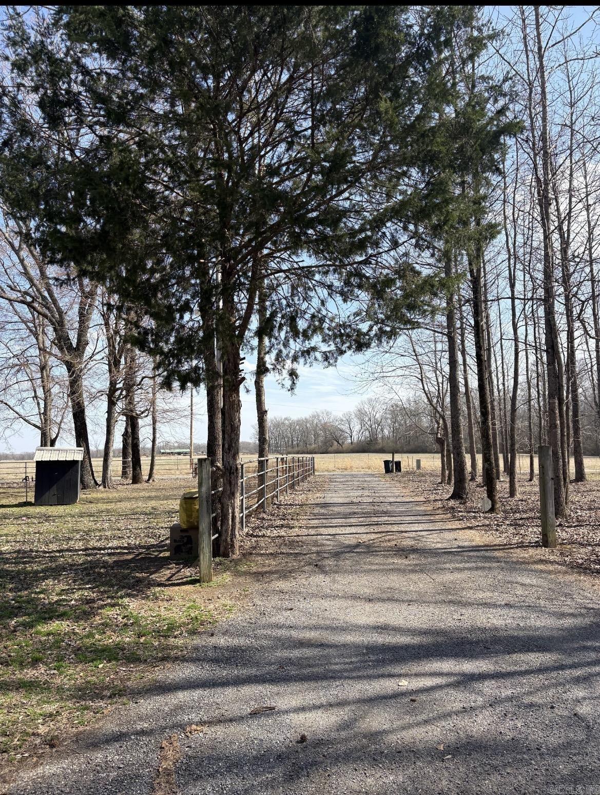 33 Fire Station Road Vilonia, AR 72173-9683