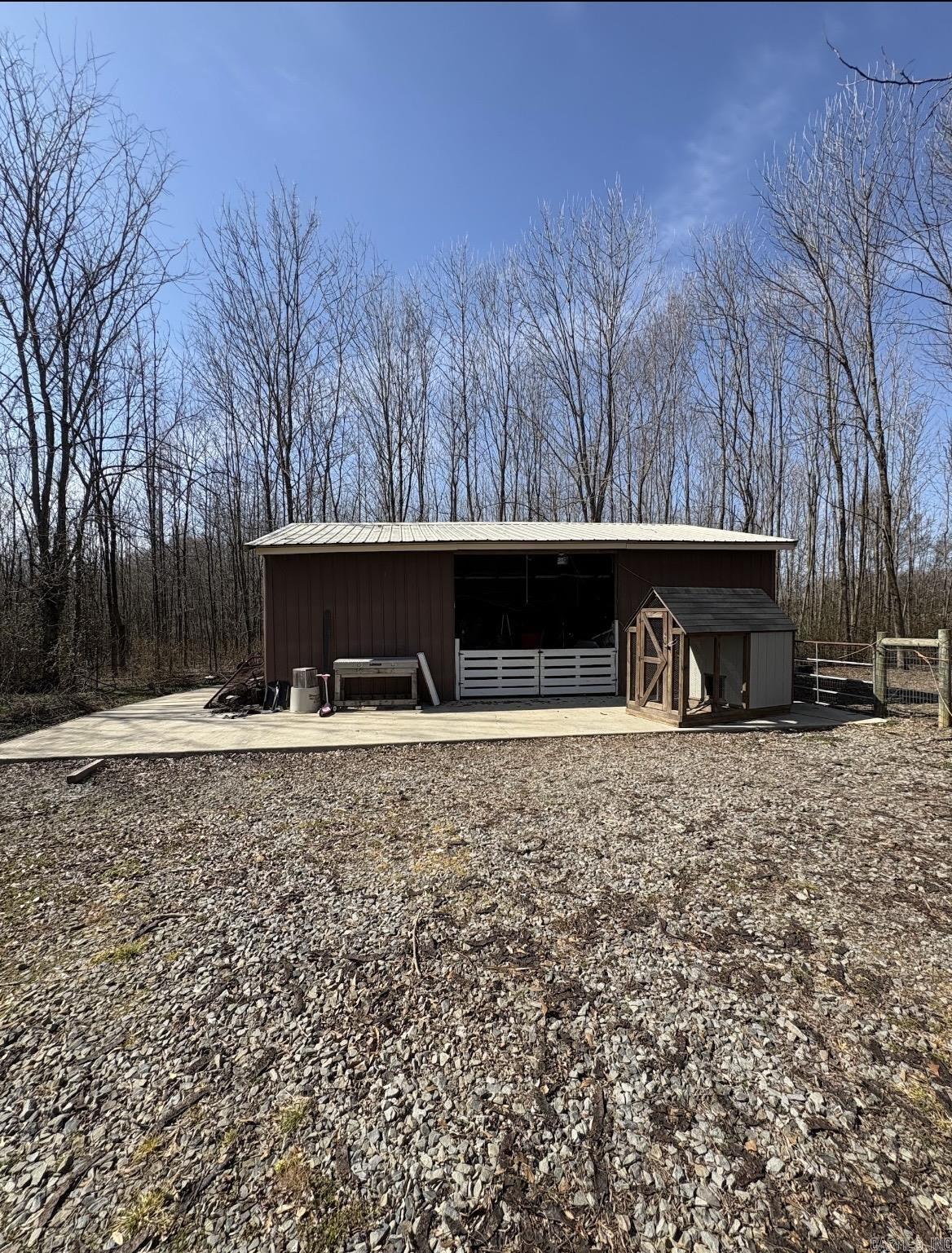 33 Fire Station Road Vilonia, AR 72173-9683