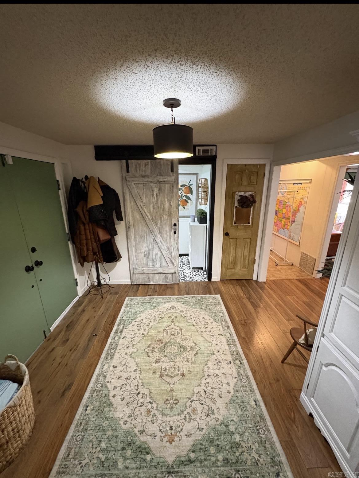 33 Fire Station  Vilonia, AR