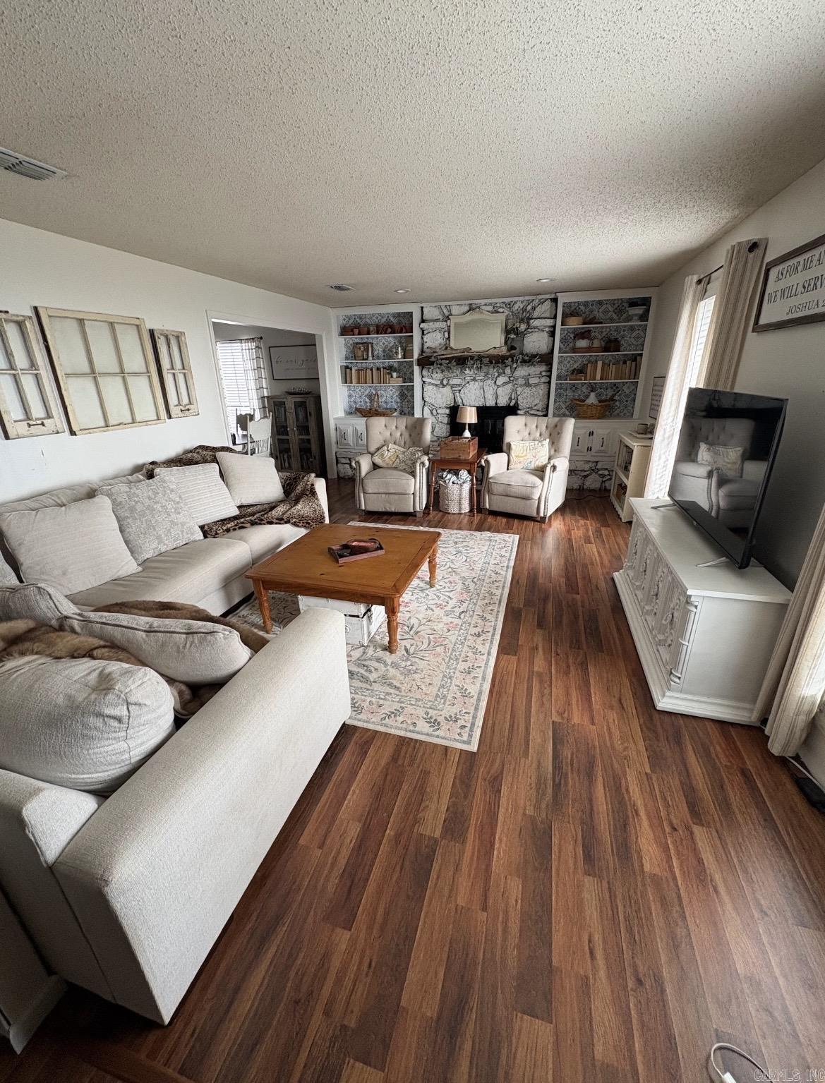 33 Fire Station  Vilonia, AR