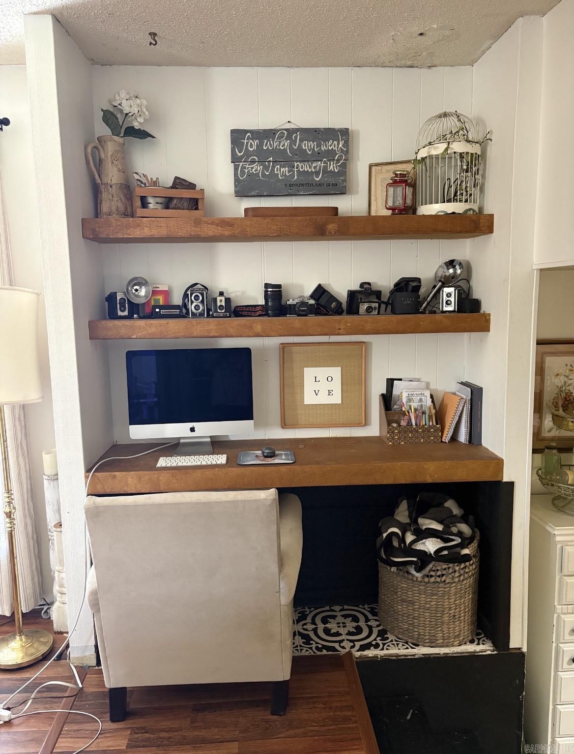 33 Fire Station Road Vilonia, AR 72173-9683