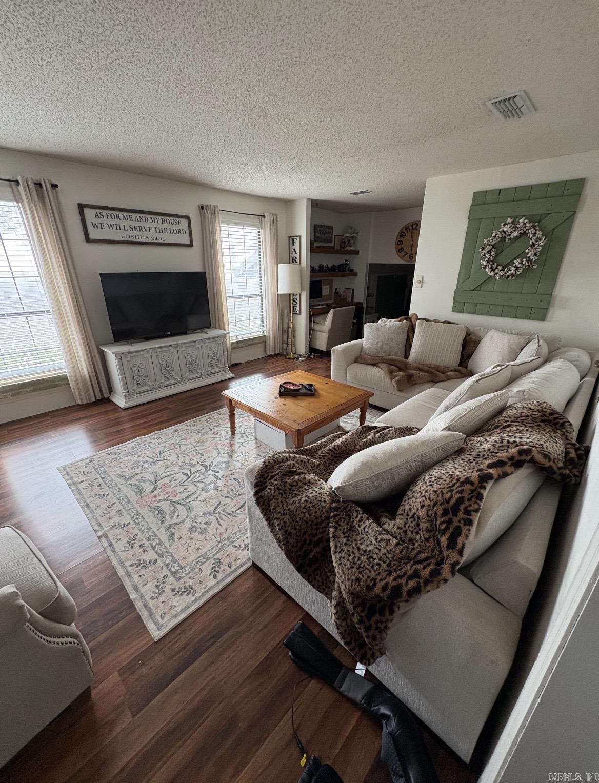 33 Fire Station Road Vilonia, AR 72173-9683