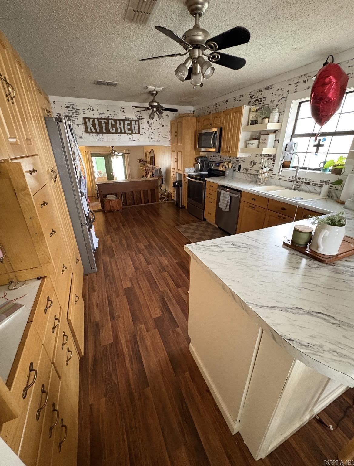 33 Fire Station  Vilonia, AR