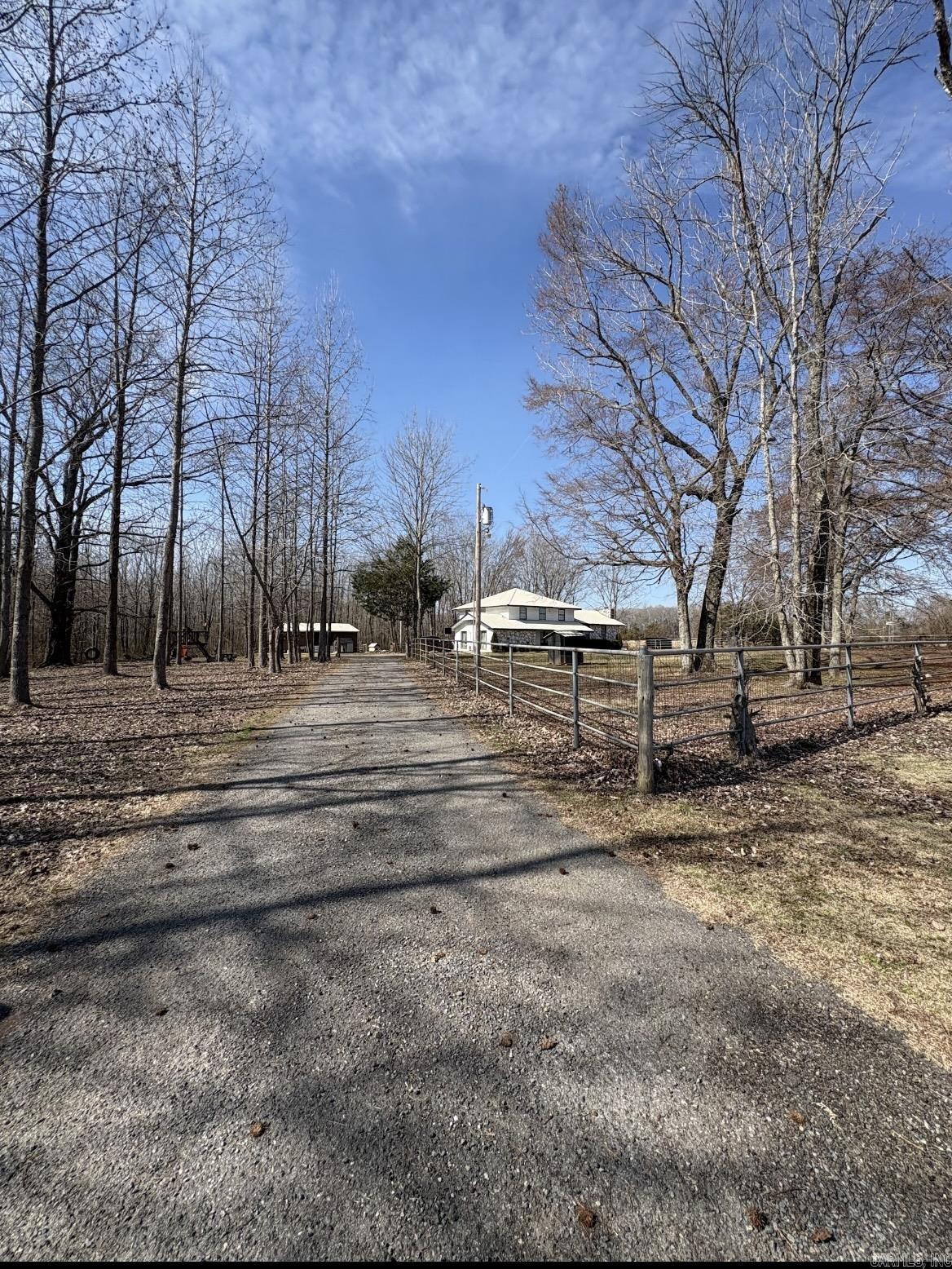 33 Fire Station Road Vilonia, AR 72173-9683