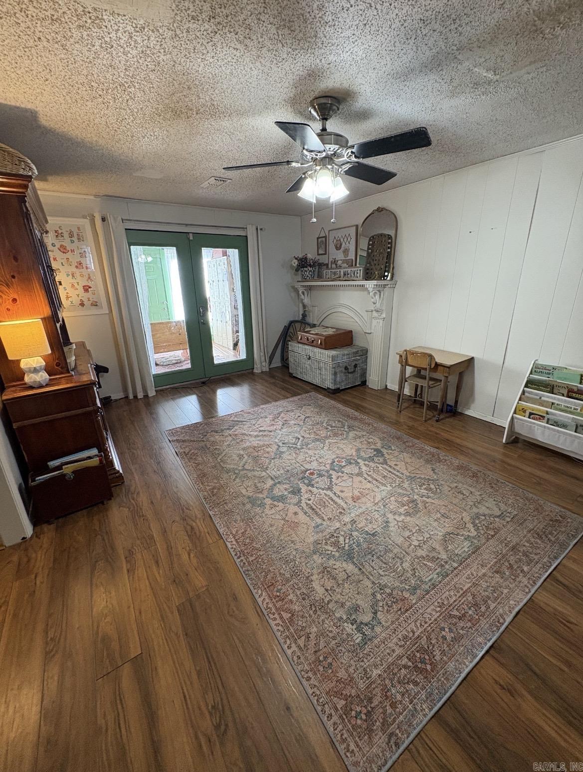 33 Fire Station Road Vilonia, AR 72173-9683